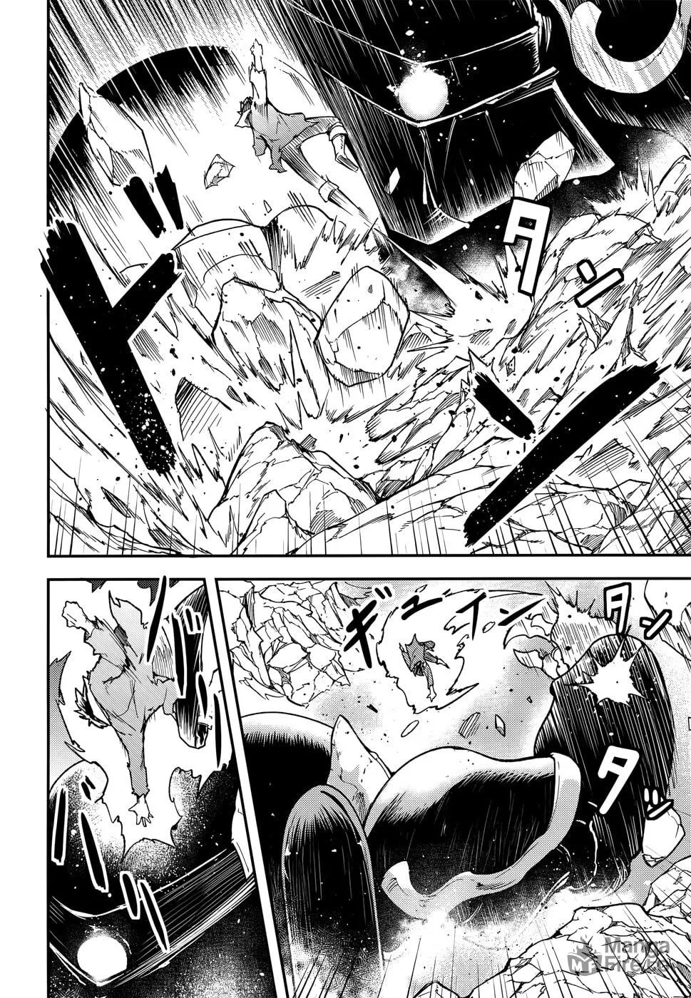 The Villager of Level 999 Chapter 14 page 33 - 