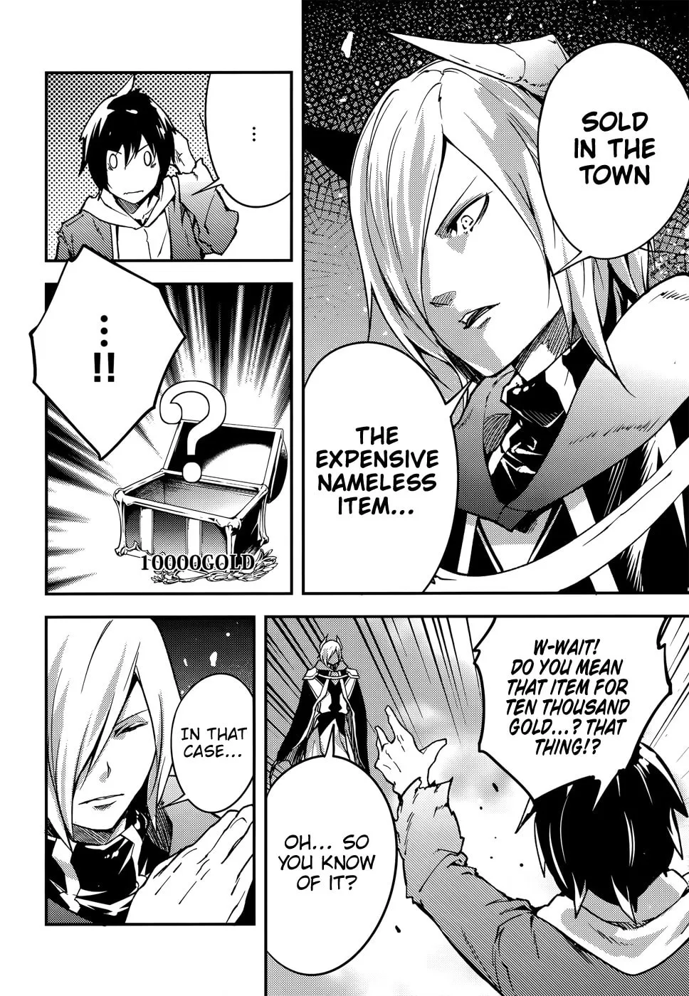 The Villager of Level 999 Chapter 15 page 19 - 