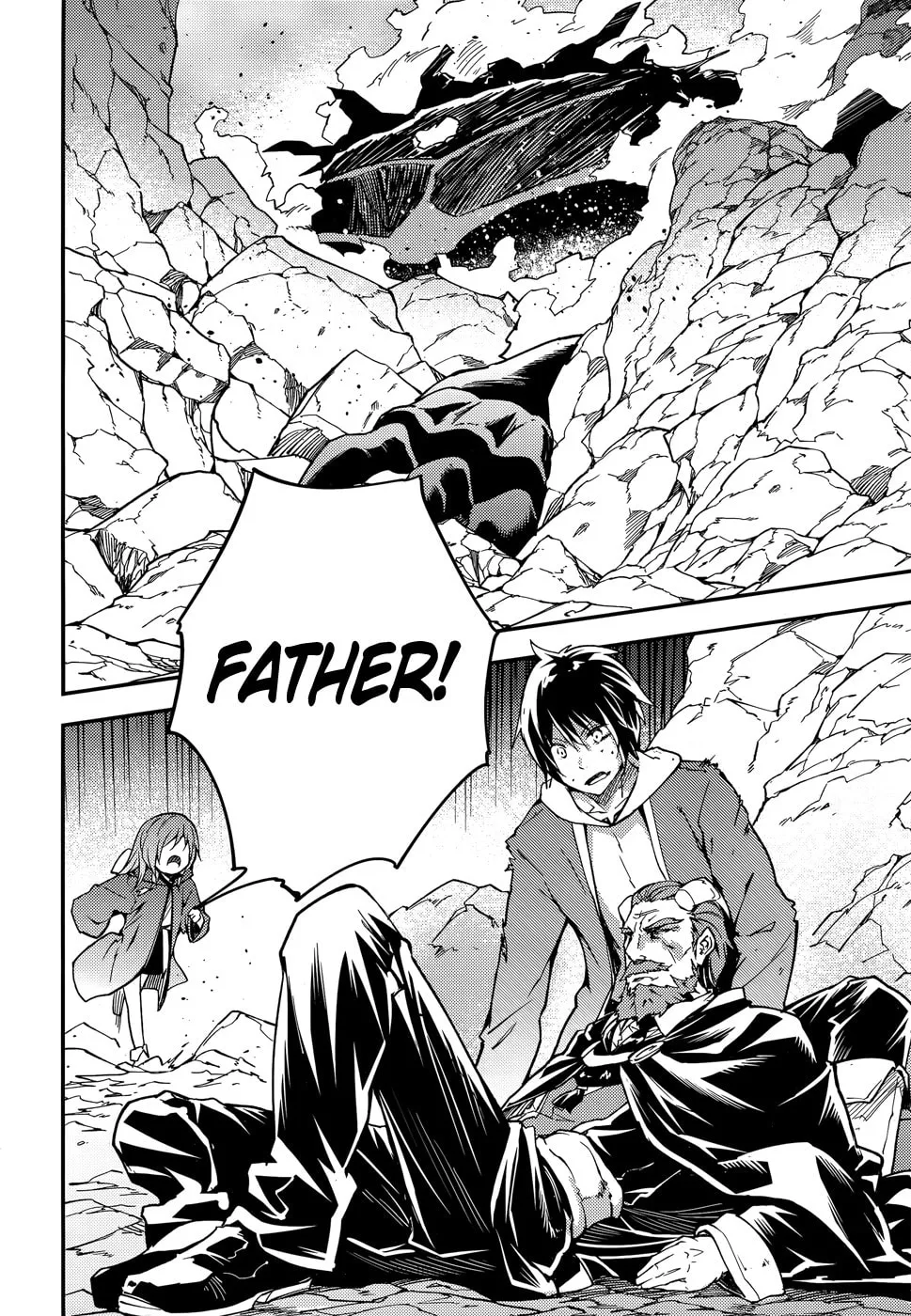 The Villager of Level 999 Chapter 15 page 4 - 