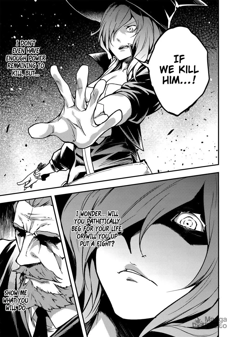 The Villager of Level 999 Chapter 15 page 9 - 
