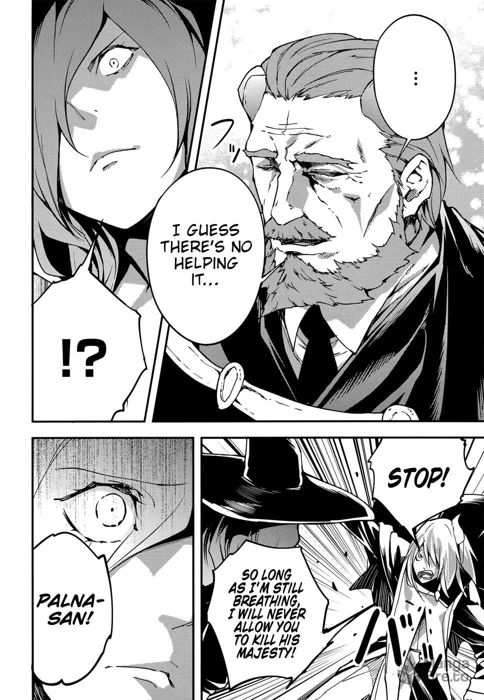 The Villager of Level 999 Chapter 15 page 10 - 
