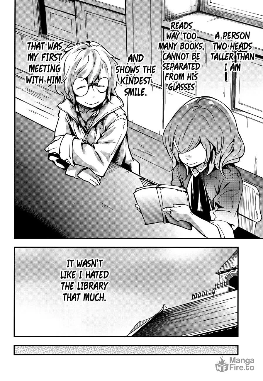 The Villager of Level 999 Chapter 18 page 9 - 