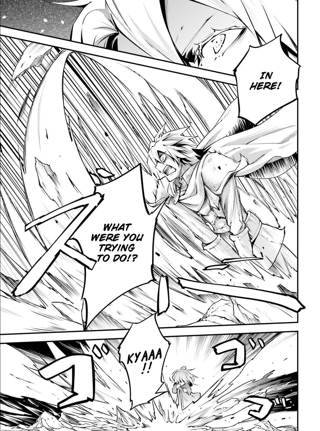 The Villager of Level 999 Chapter 2 page 18 - 