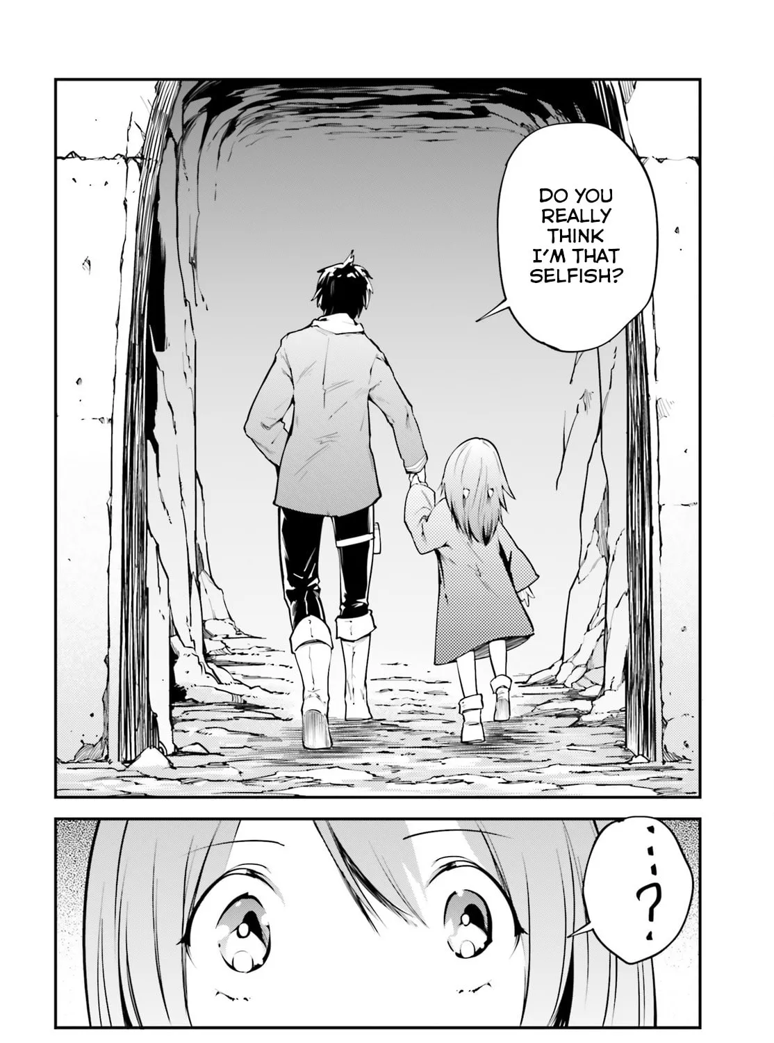 The Villager of Level 999 Chapter 2 page 62 - 