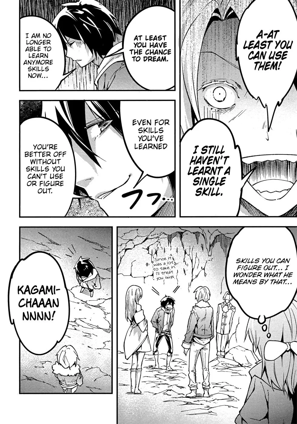 The Villager of Level 999 Chapter 20 page 13 - 