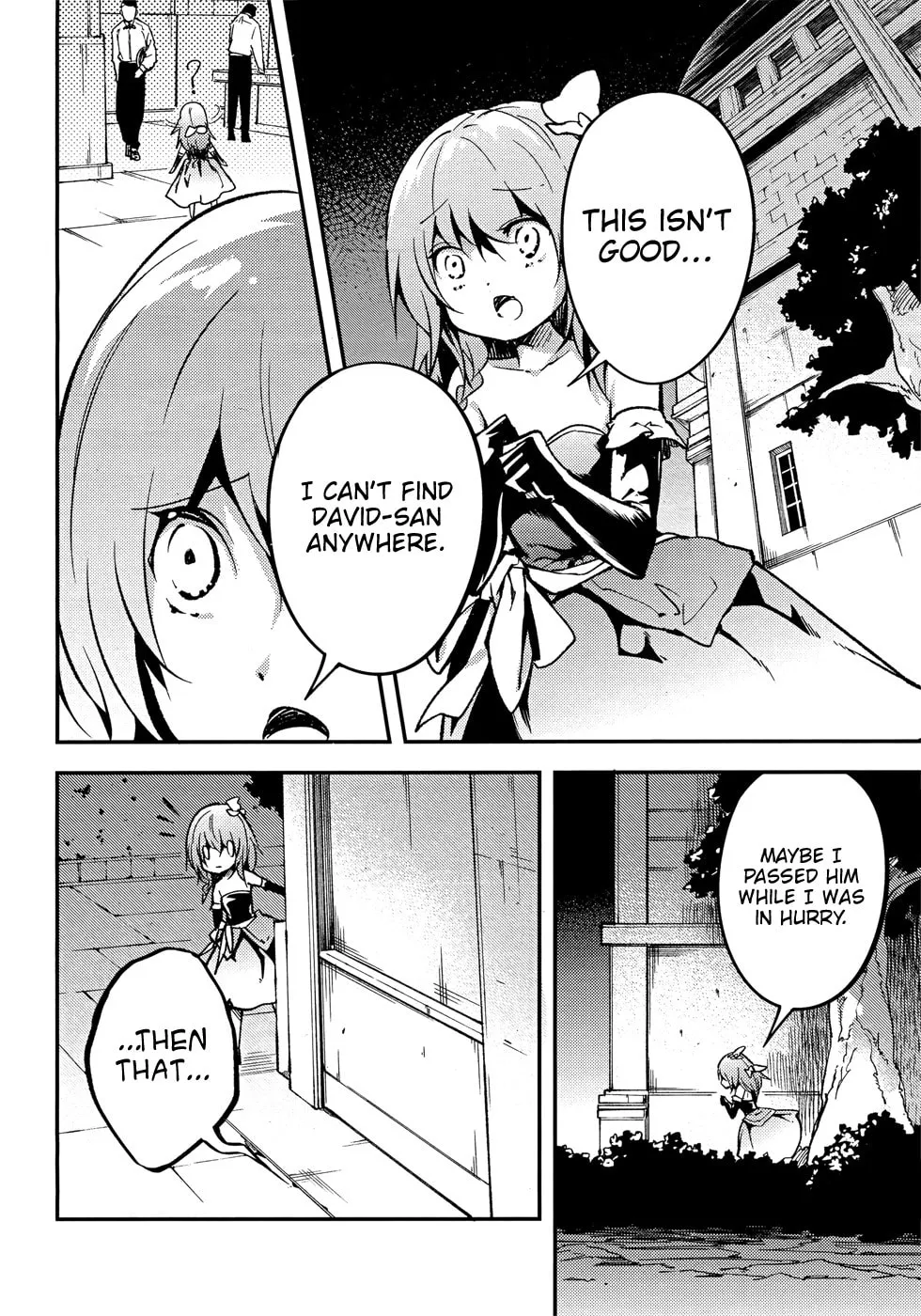The Villager of Level 999 Chapter 20 page 43 - 
