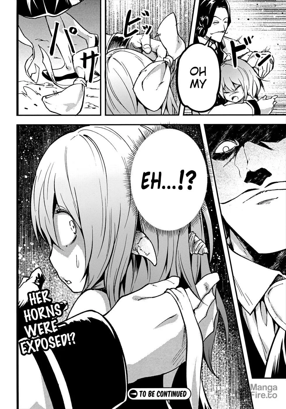The Villager of Level 999 Chapter 20 page 45 - 