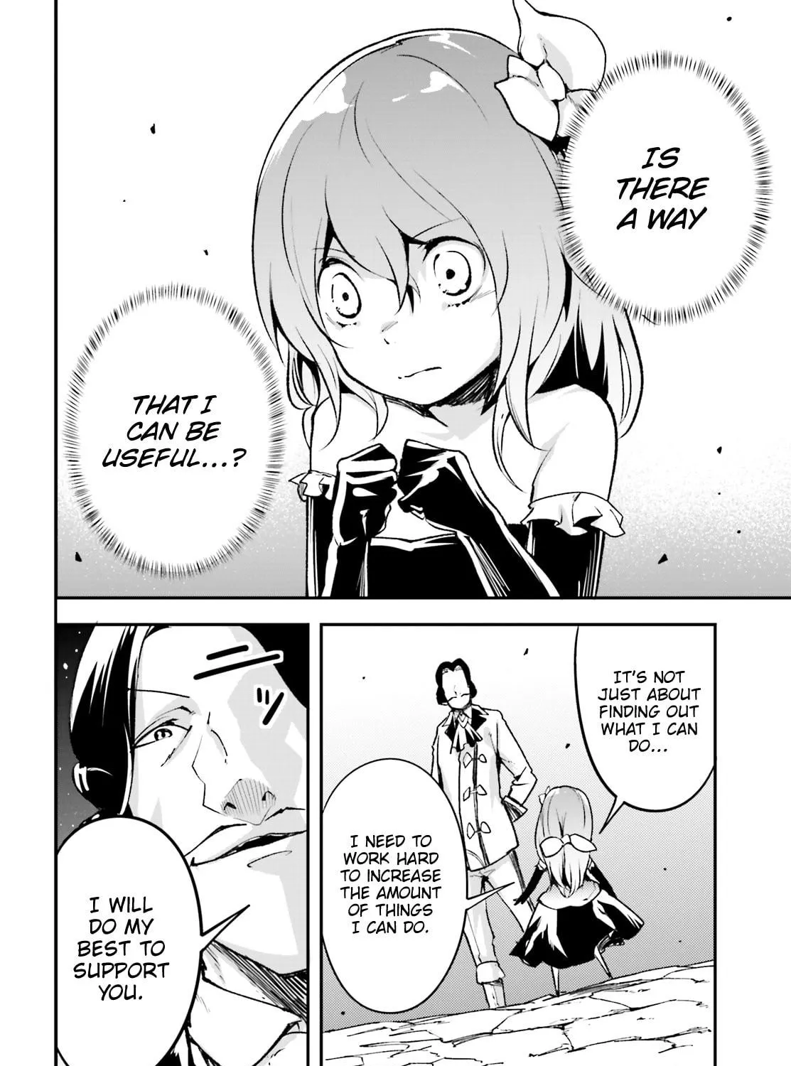 The Villager of Level 999 Chapter 22 page 64 - 