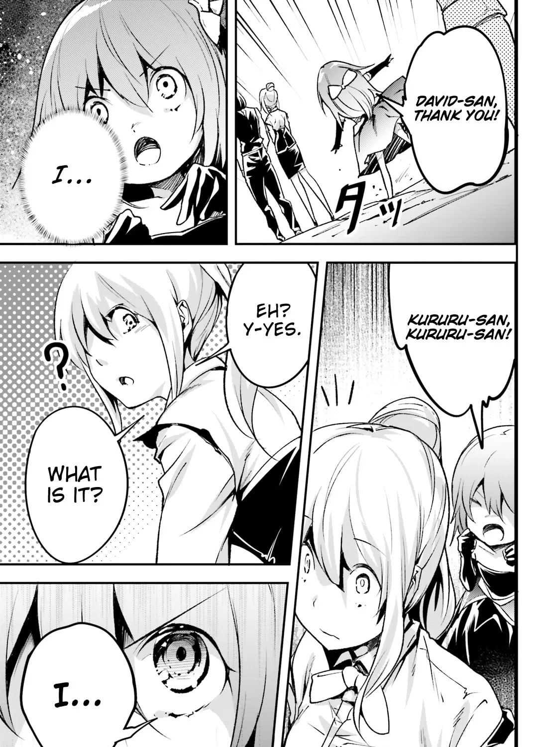 The Villager of Level 999 Chapter 22 page 66 - 
