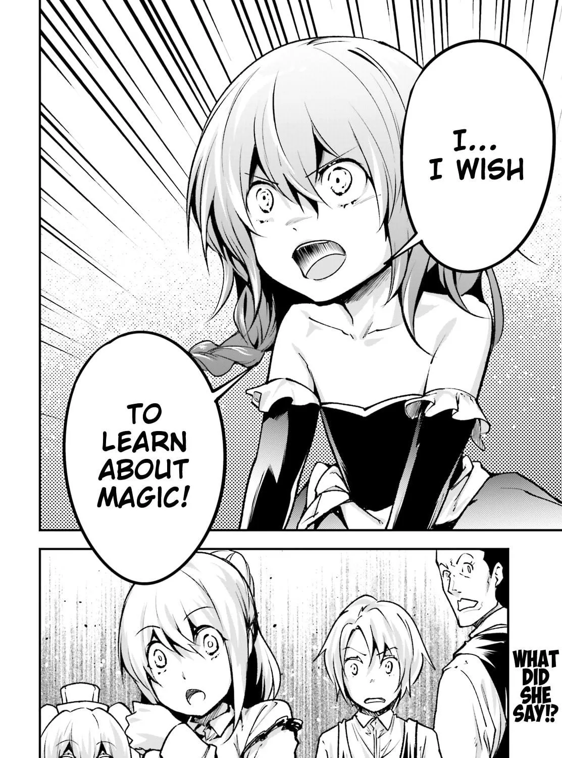 The Villager of Level 999 Chapter 22 page 68 - 