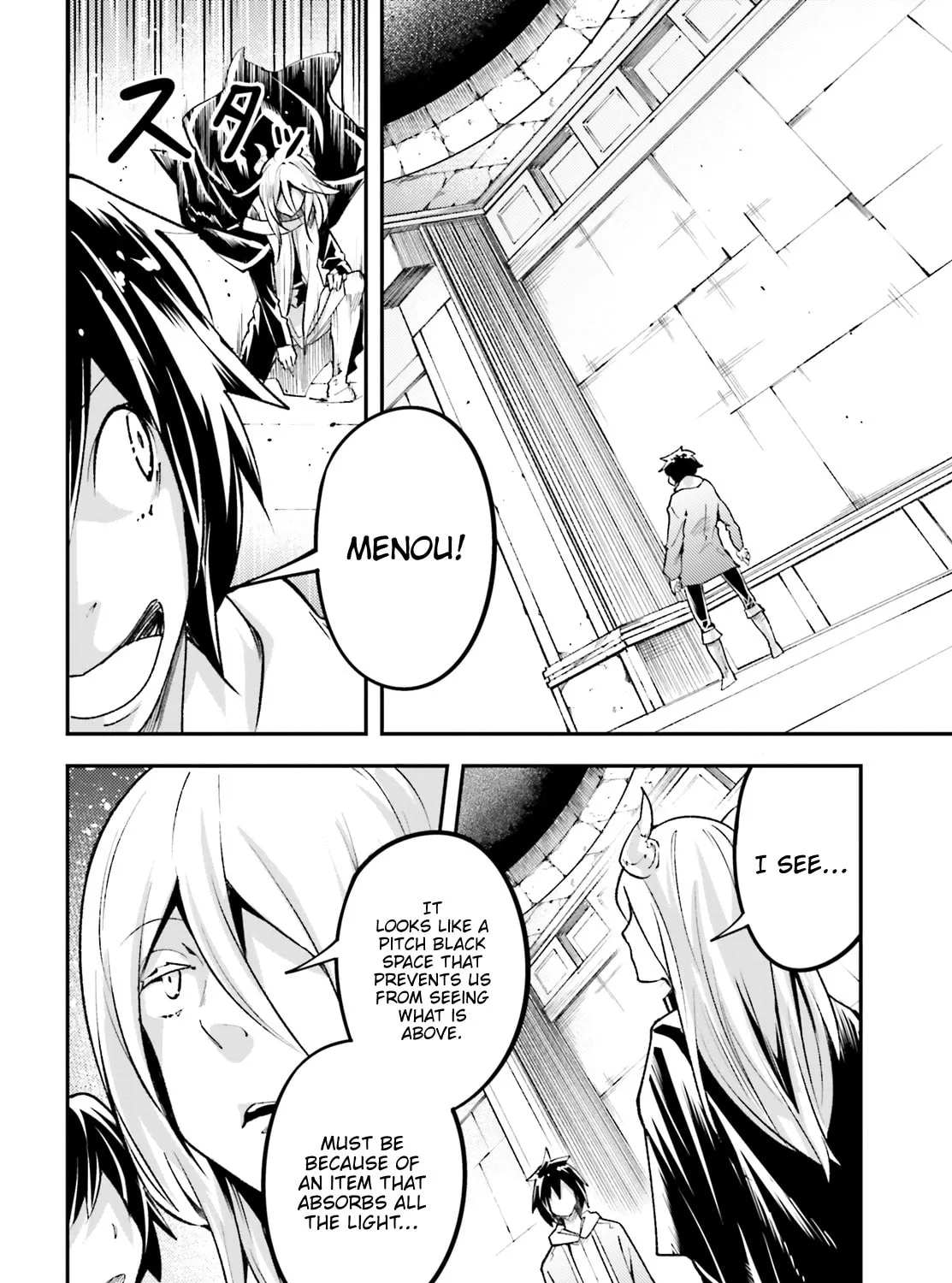 The Villager of Level 999 Chapter 25 page 102 - 
