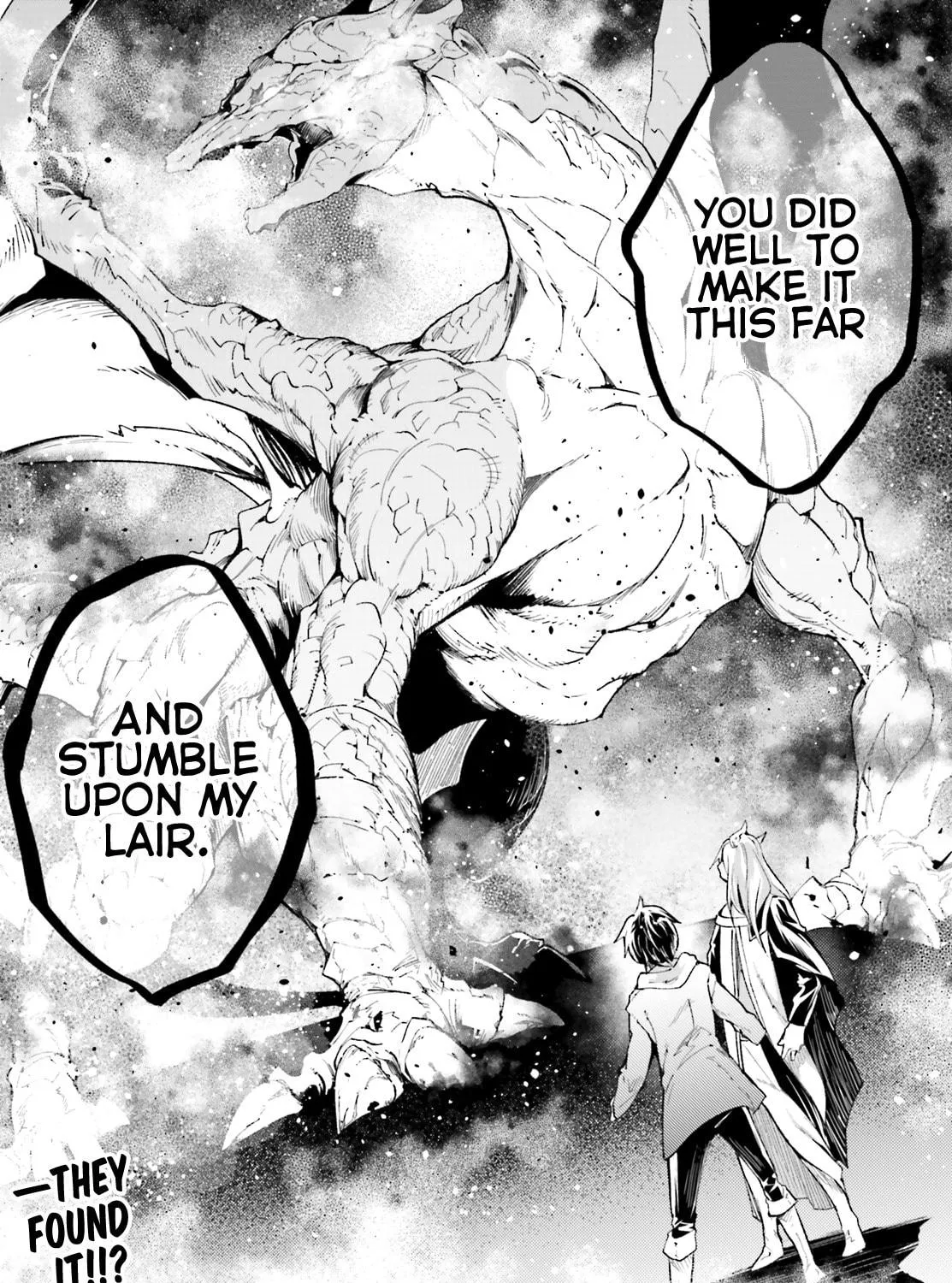 The Villager of Level 999 Chapter 25 page 106 - 