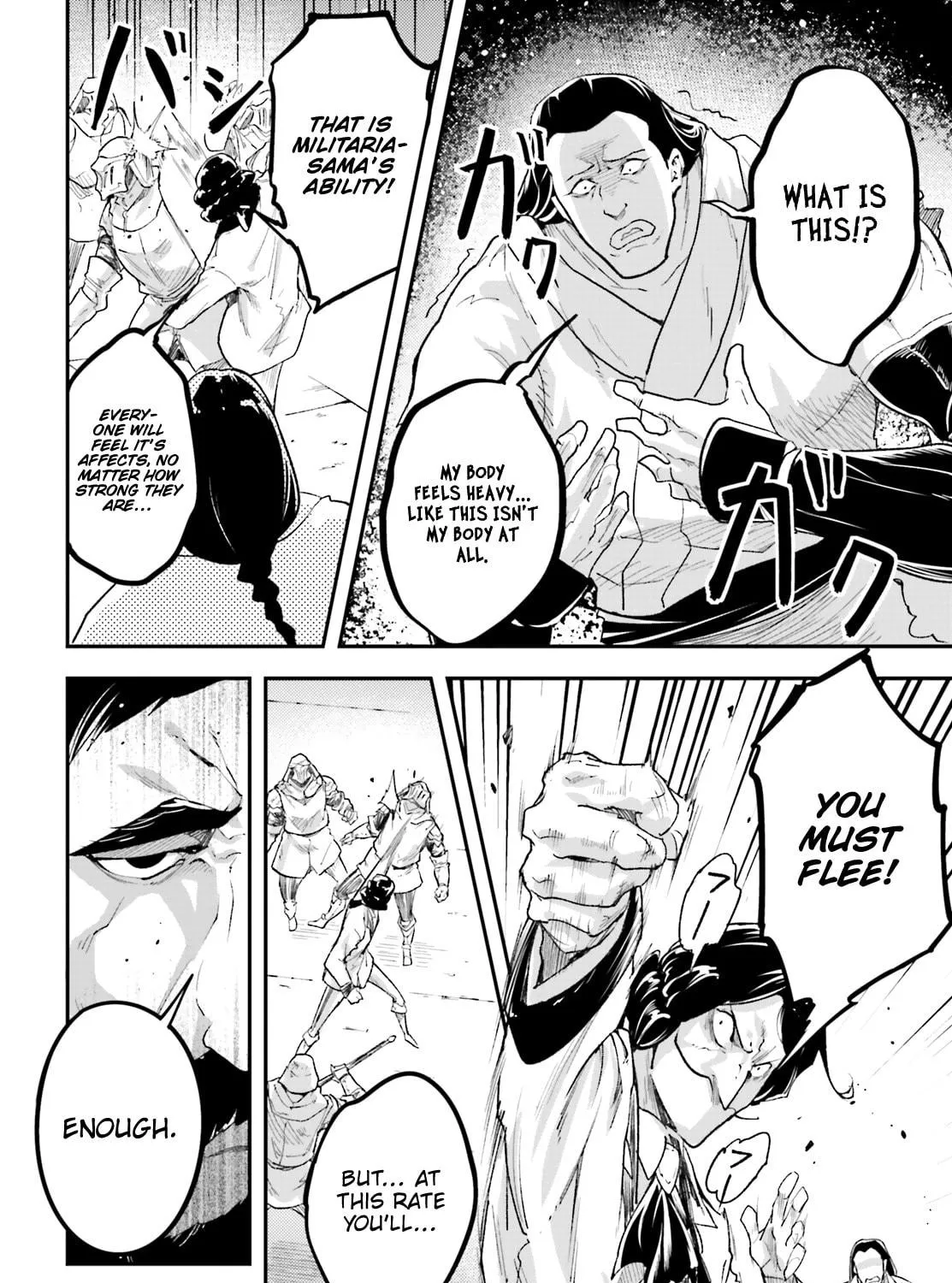 The Villager of Level 999 Chapter 25 page 78 - 
