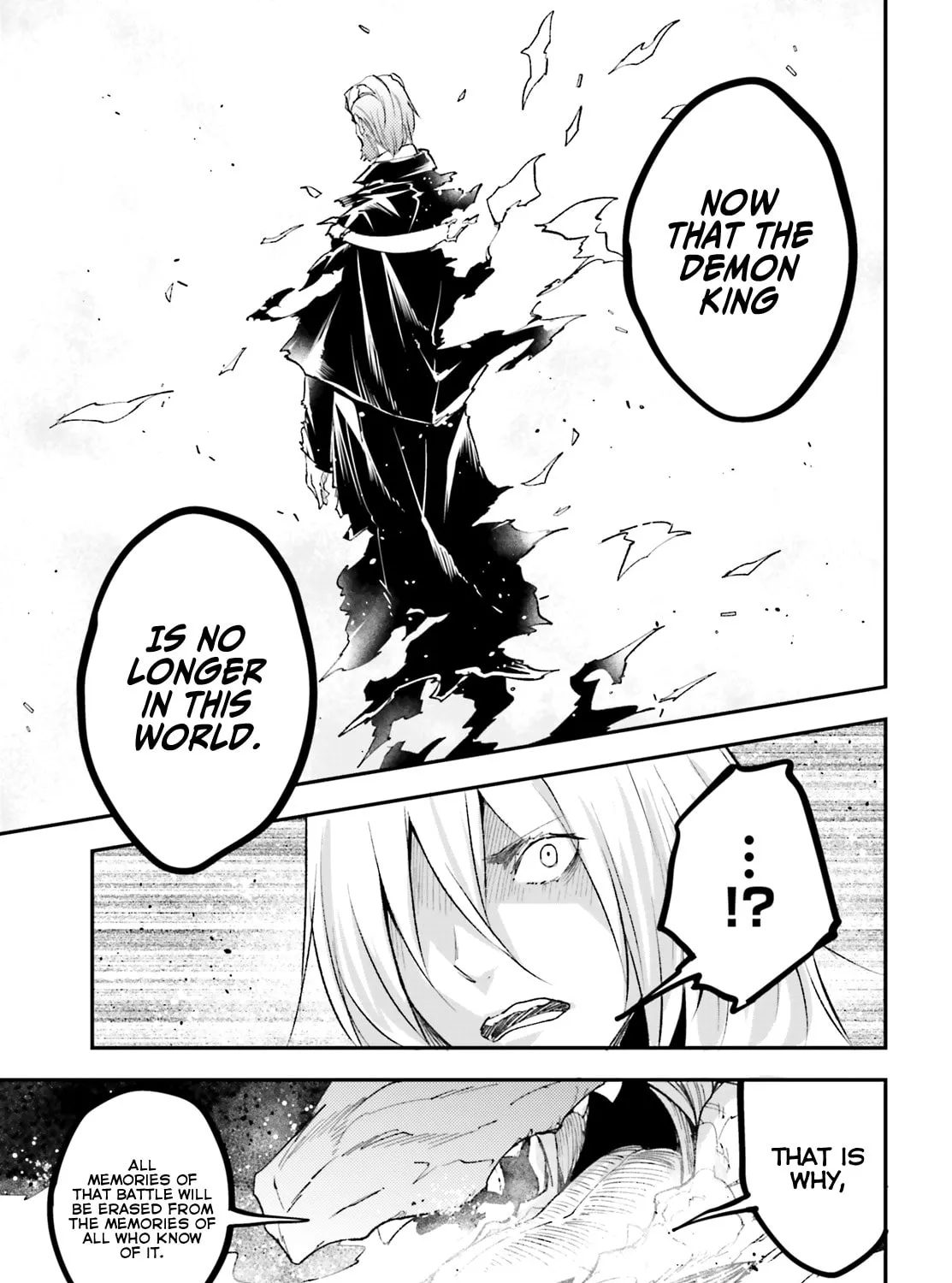 The Villager of Level 999 Chapter 26 page 50 - 