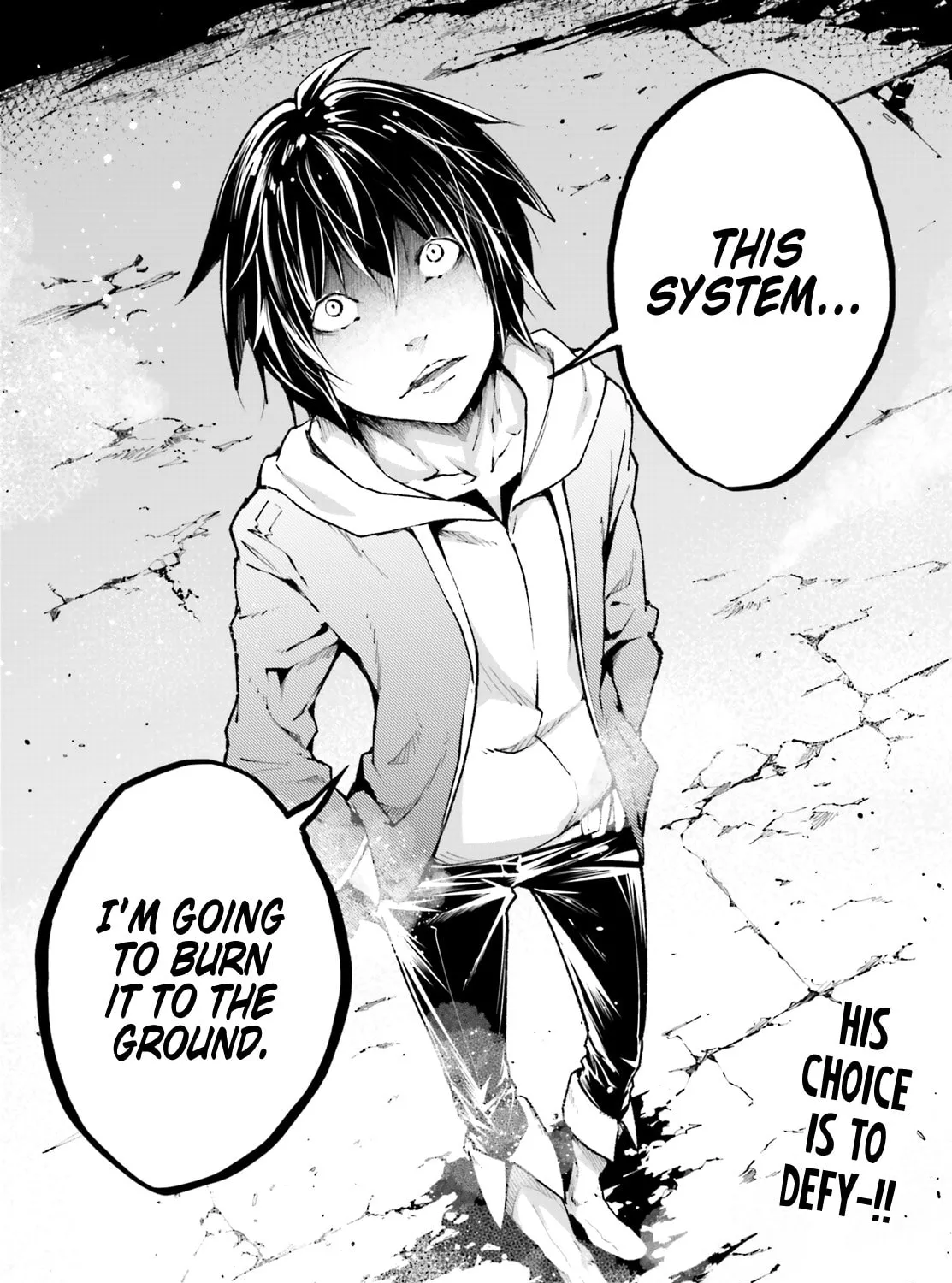 The Villager of Level 999 Chapter 26 page 72 - 