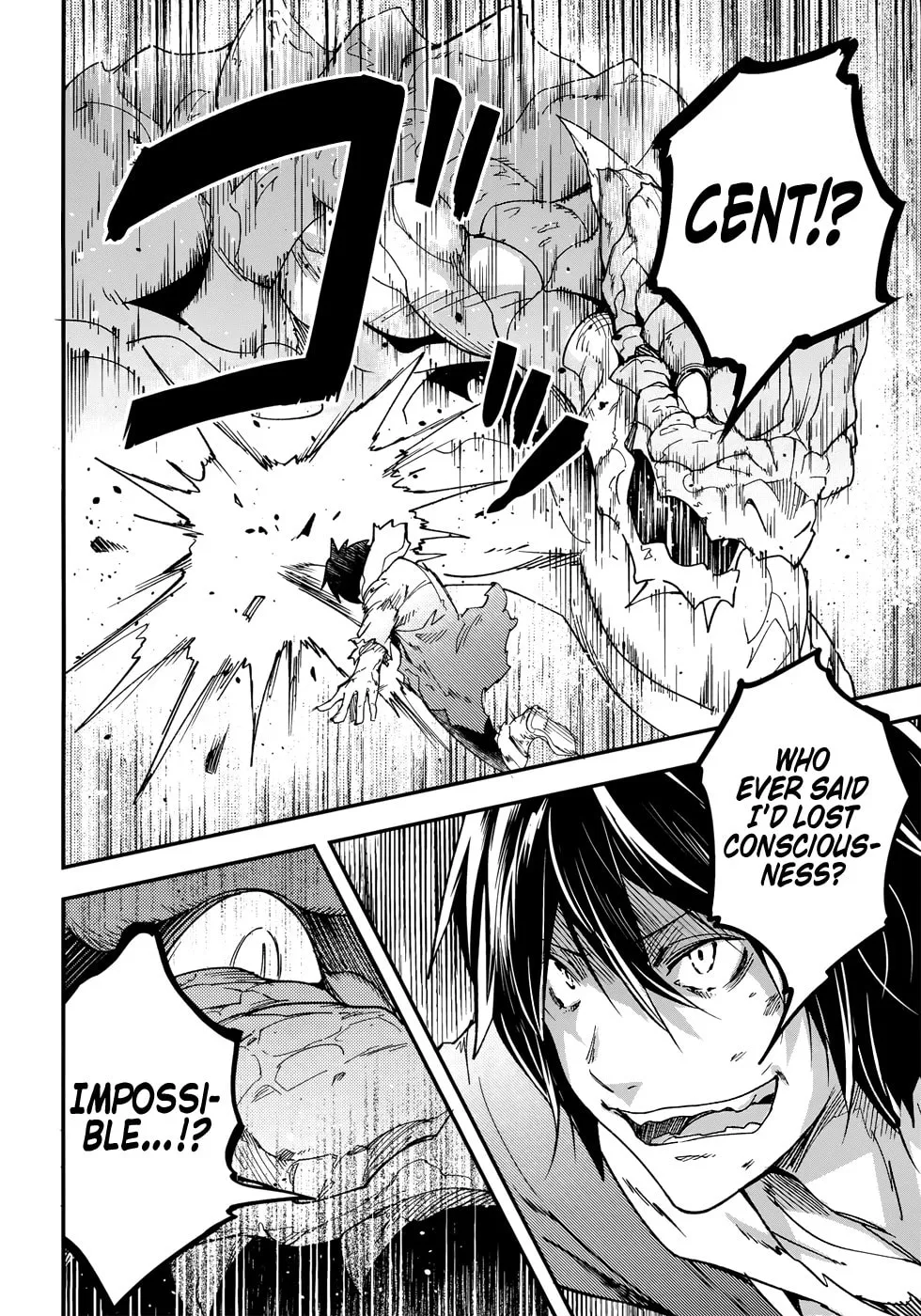 The Villager of Level 999 Chapter 27 page 13 - 