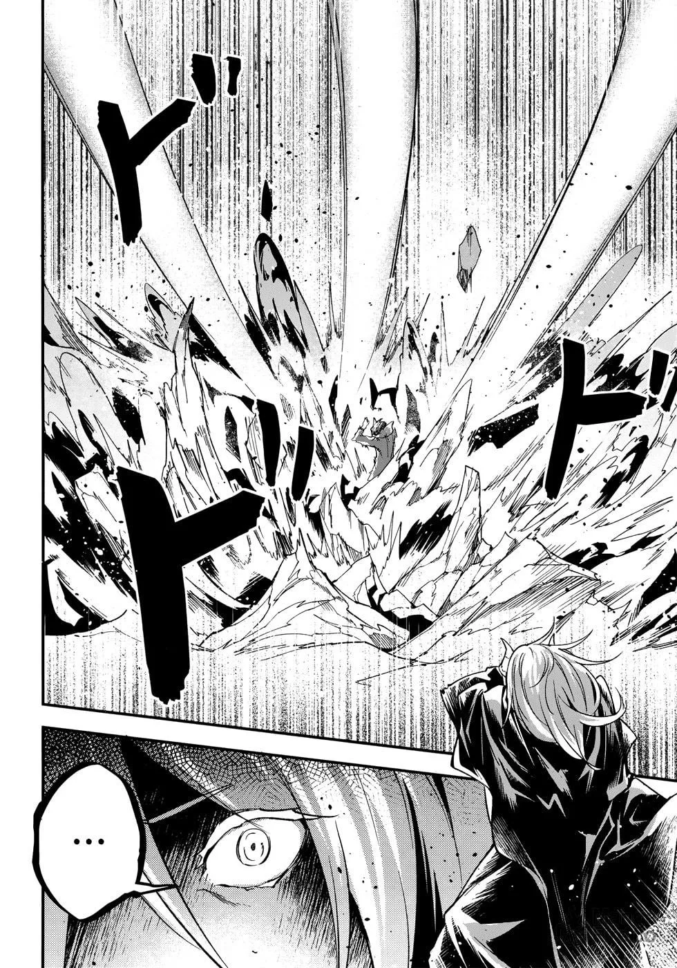 The Villager of Level 999 Chapter 27 page 9 - 