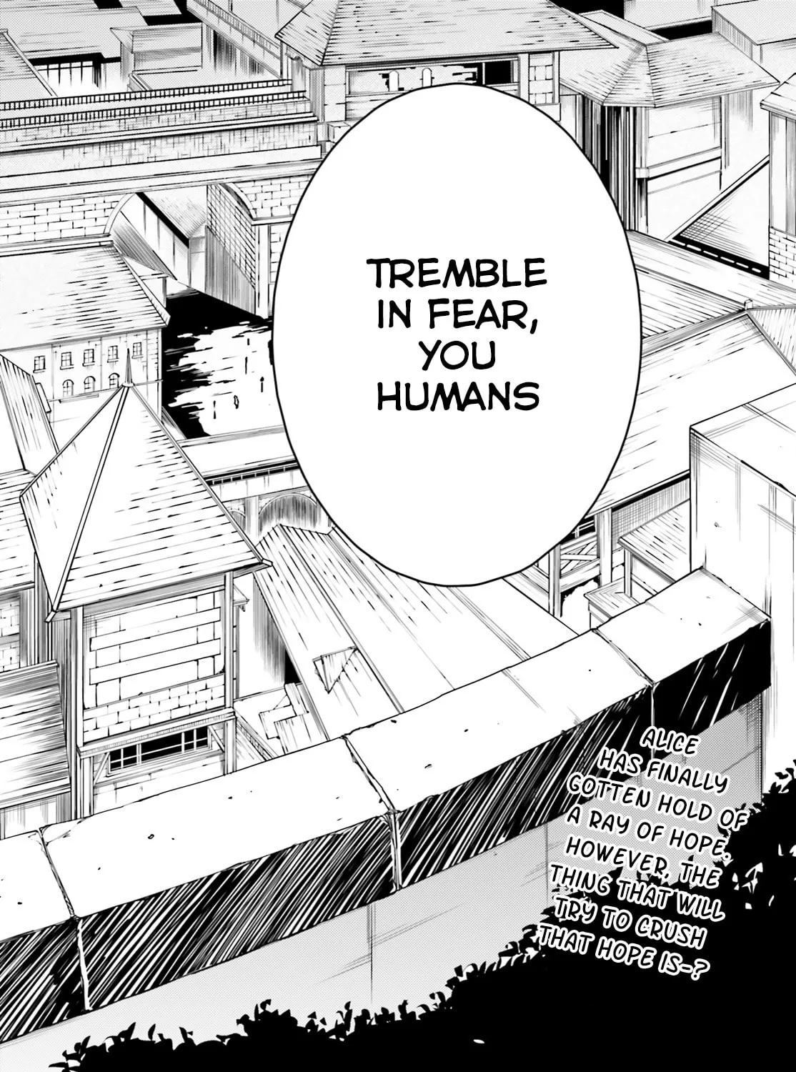 The Villager of Level 999 Chapter 3 page 62 - 