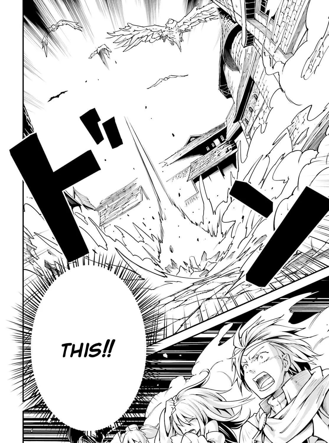 The Villager of Level 999 Chapter 4 page 76 - 