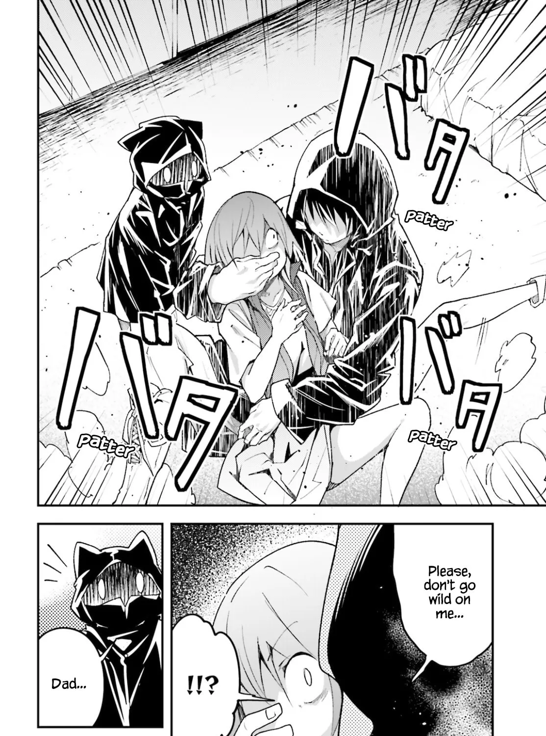 The Villager of Level 999 Chapter 50 page 56 - 