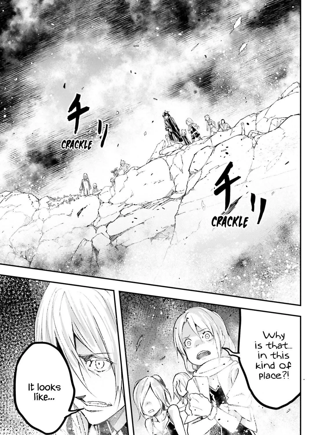 The Villager of Level 999 Chapter 51 page 109 - 