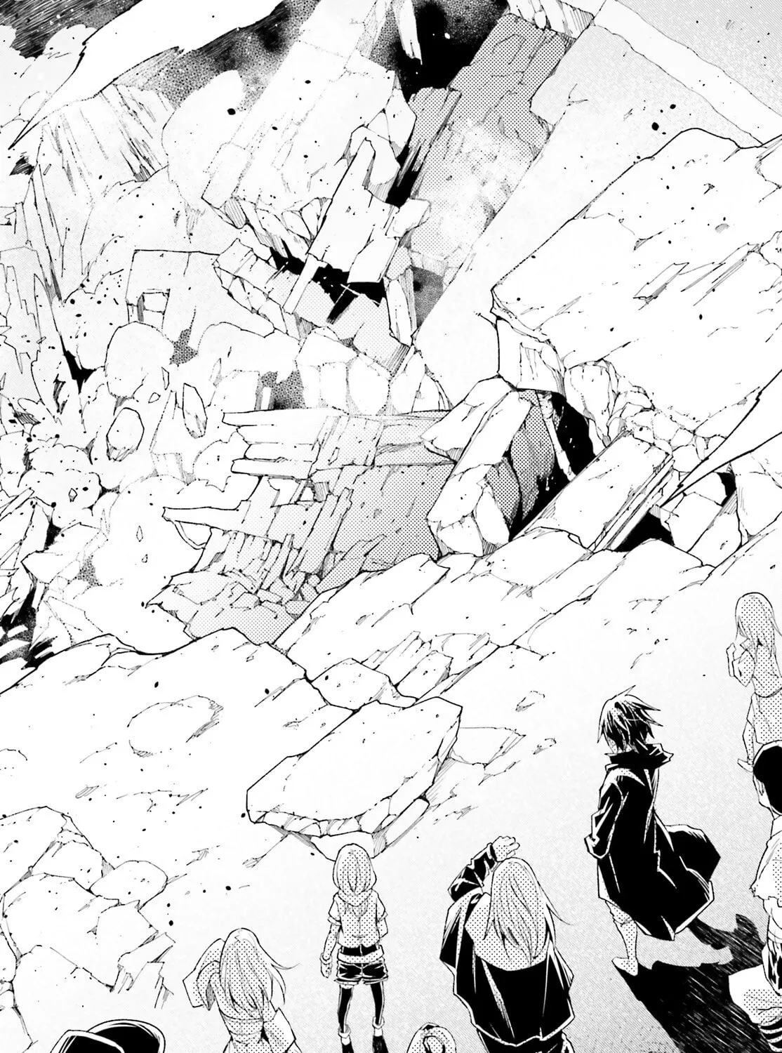 The Villager of Level 999 Chapter 51 page 111 - 
