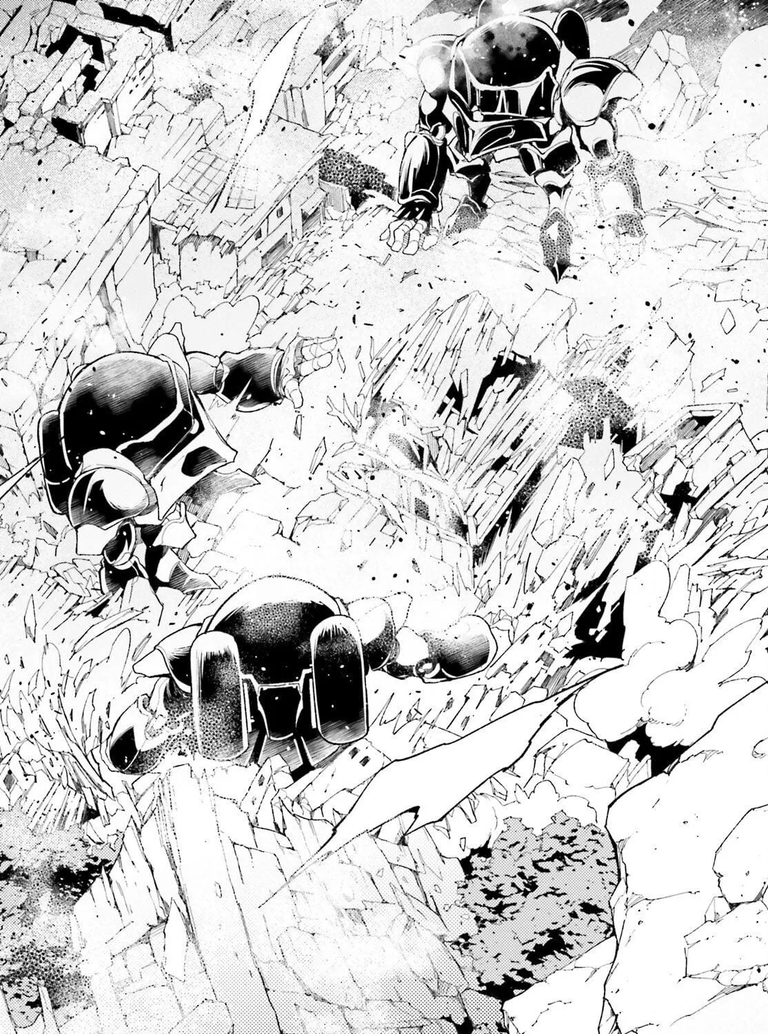 The Villager of Level 999 Chapter 51 page 113 - 