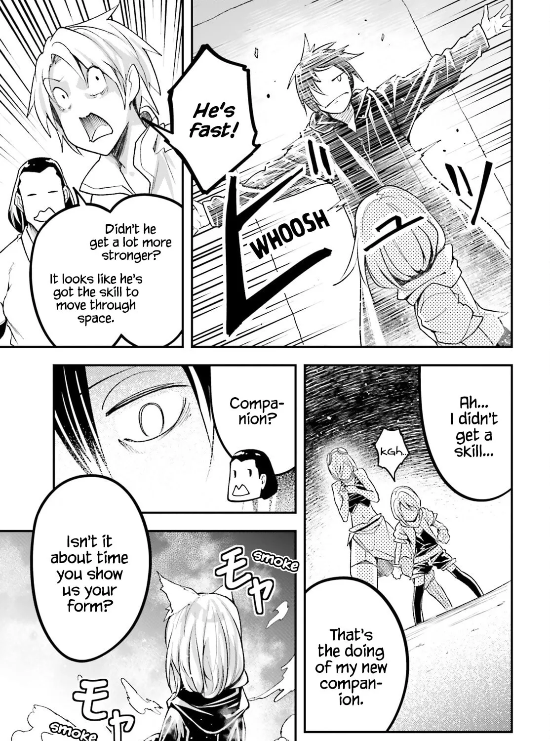 The Villager of Level 999 Chapter 51 page 61 - 