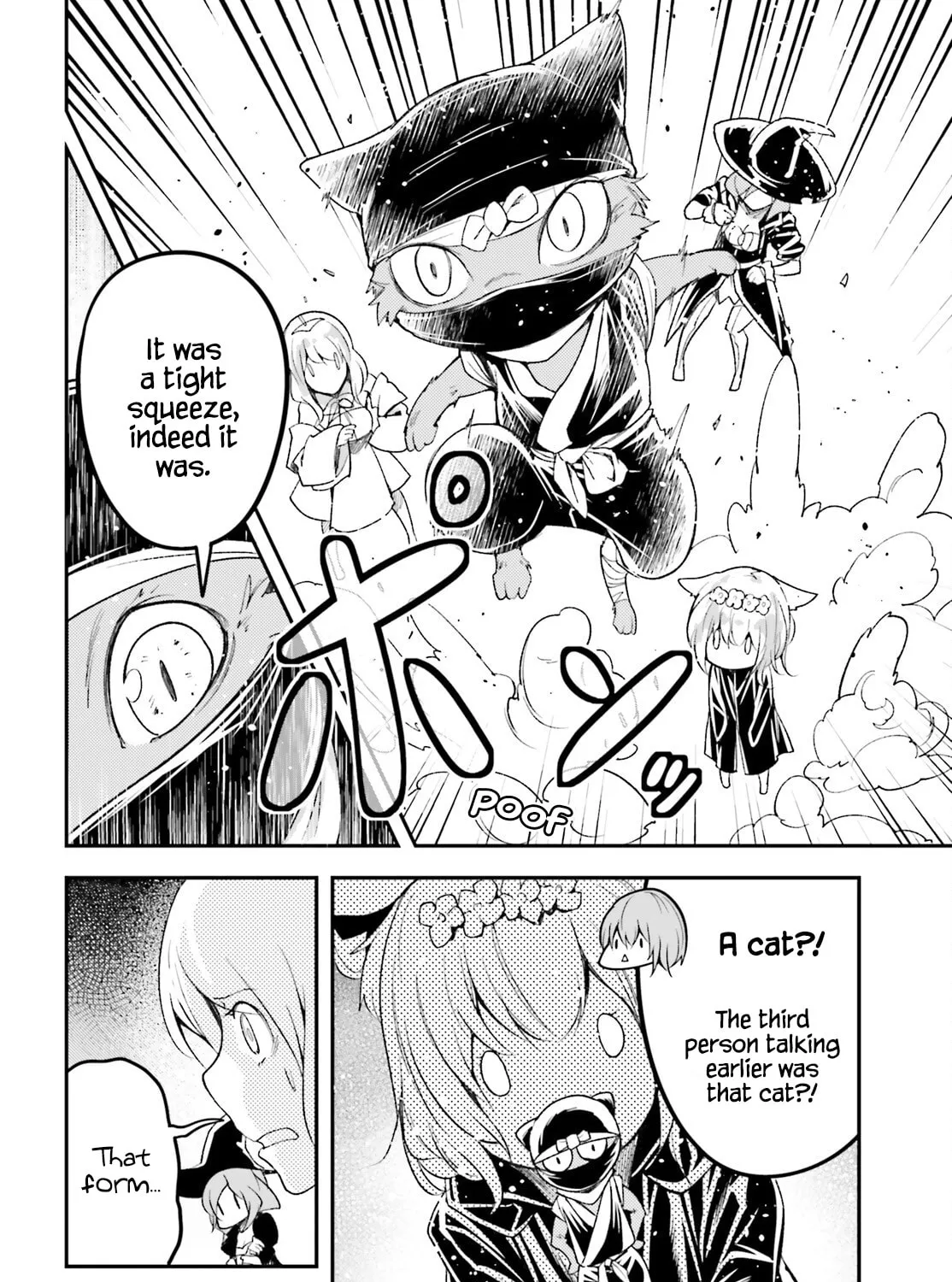 The Villager of Level 999 Chapter 51 page 63 - 