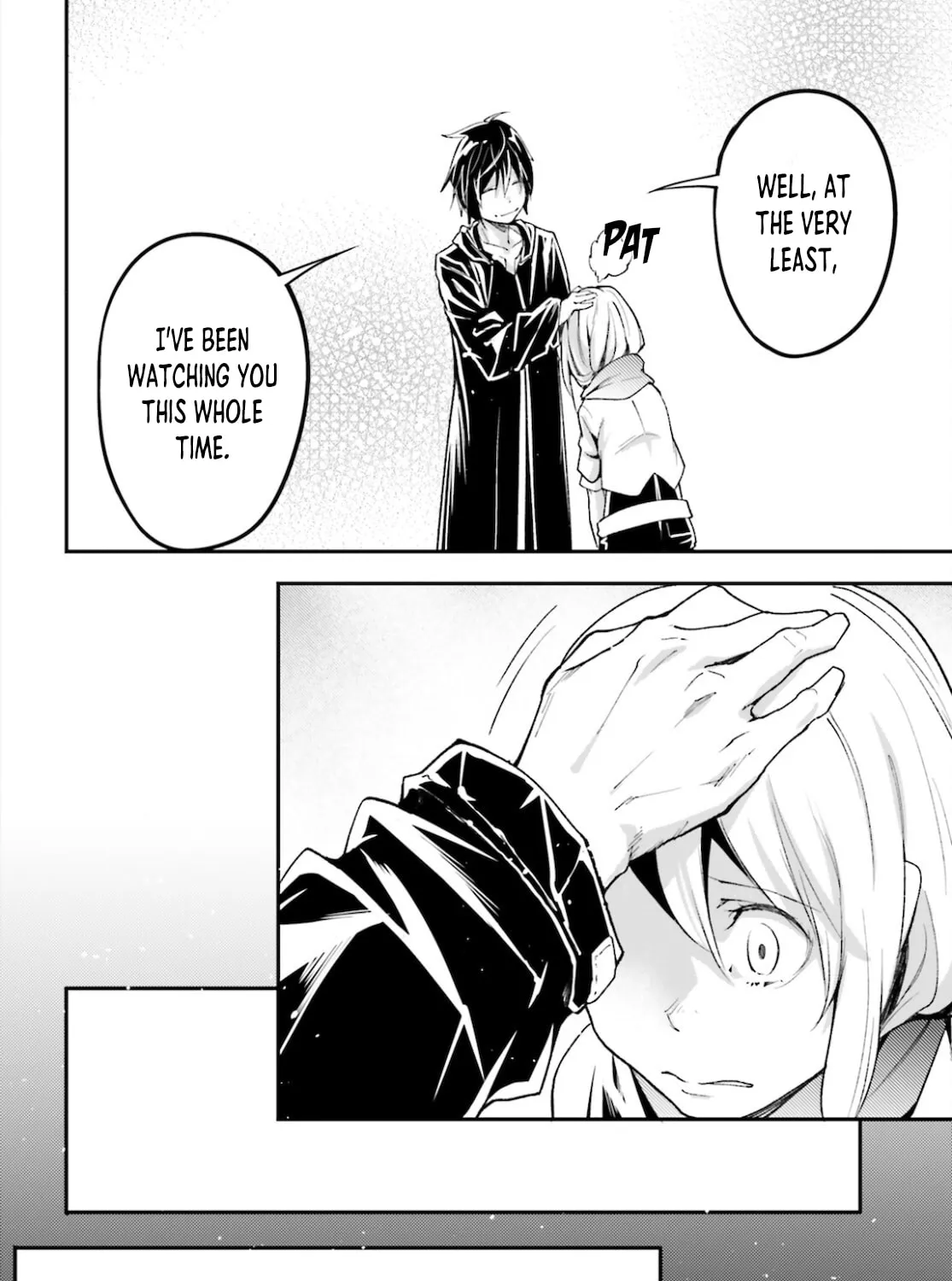 The Villager of Level 999 Chapter 53 page 15 - 