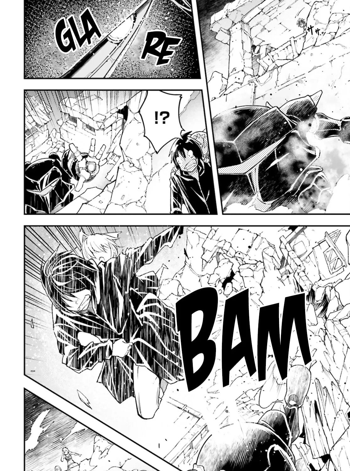 The Villager of Level 999 Chapter 53 page 31 - 