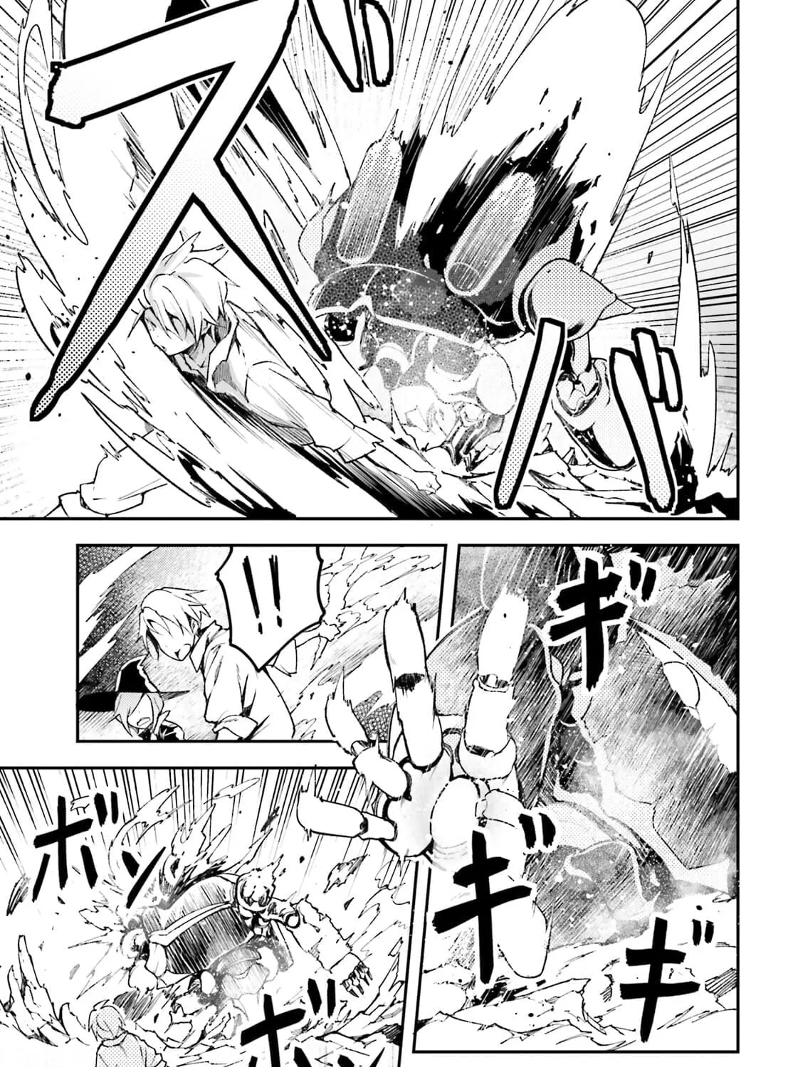 The Villager of Level 999 Chapter 55 page 13 - 