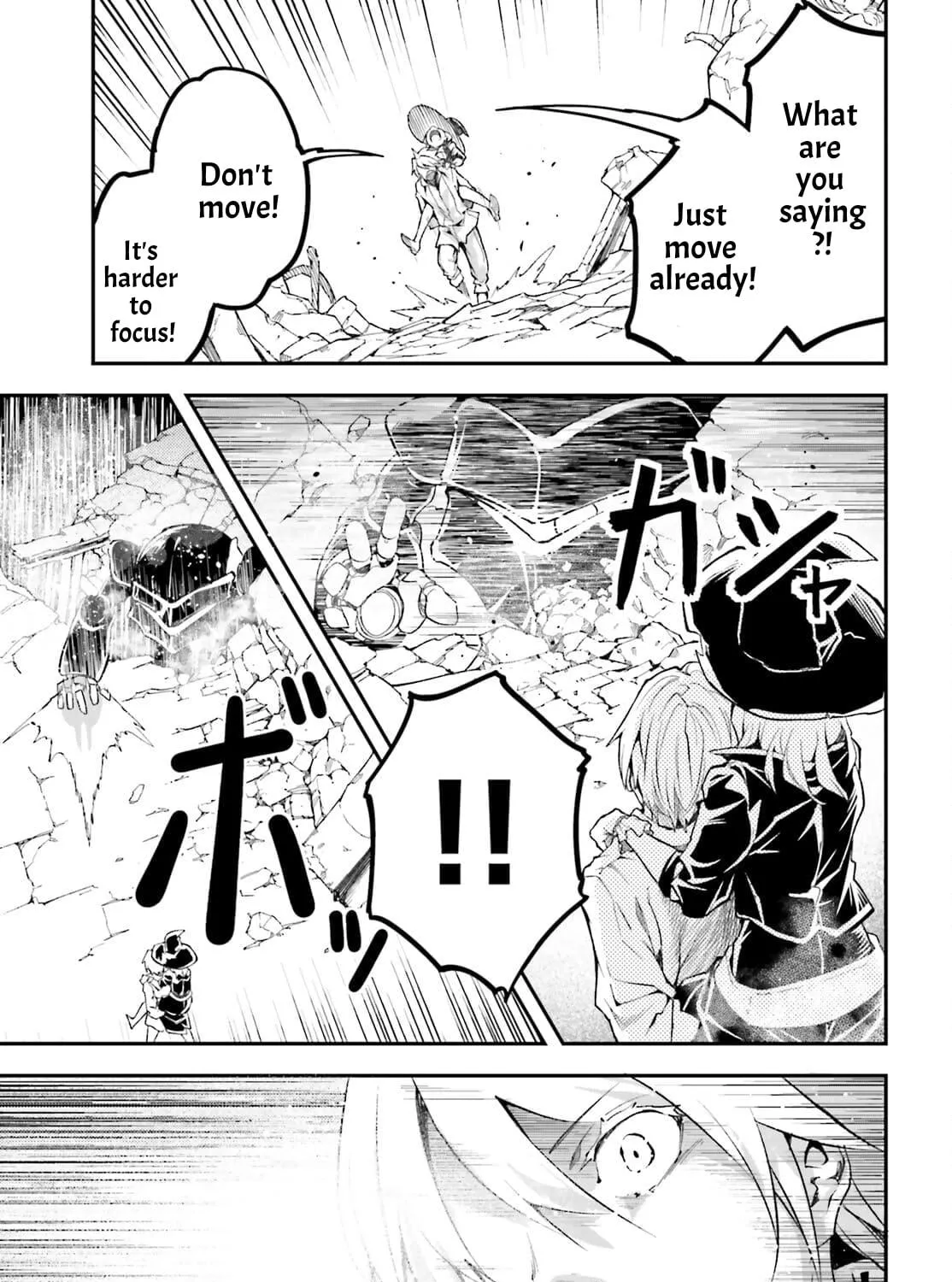 The Villager of Level 999 Chapter 55 page 9 - 