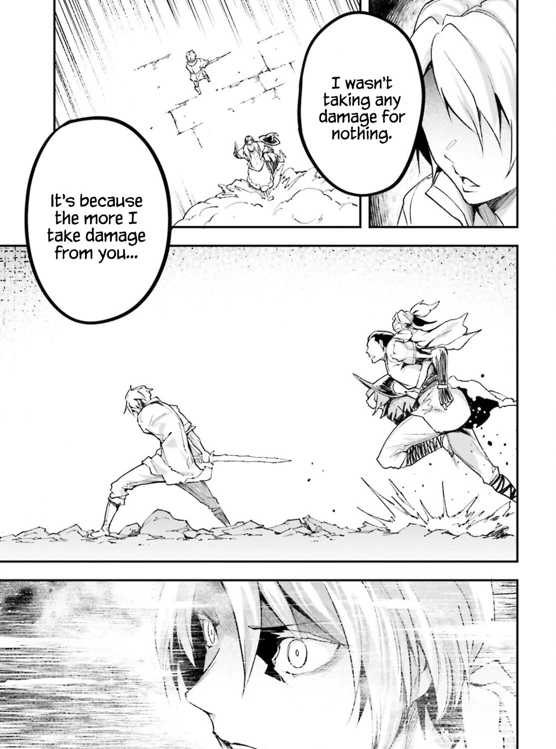 The Villager of Level 999 Chapter 56 page 45 - 