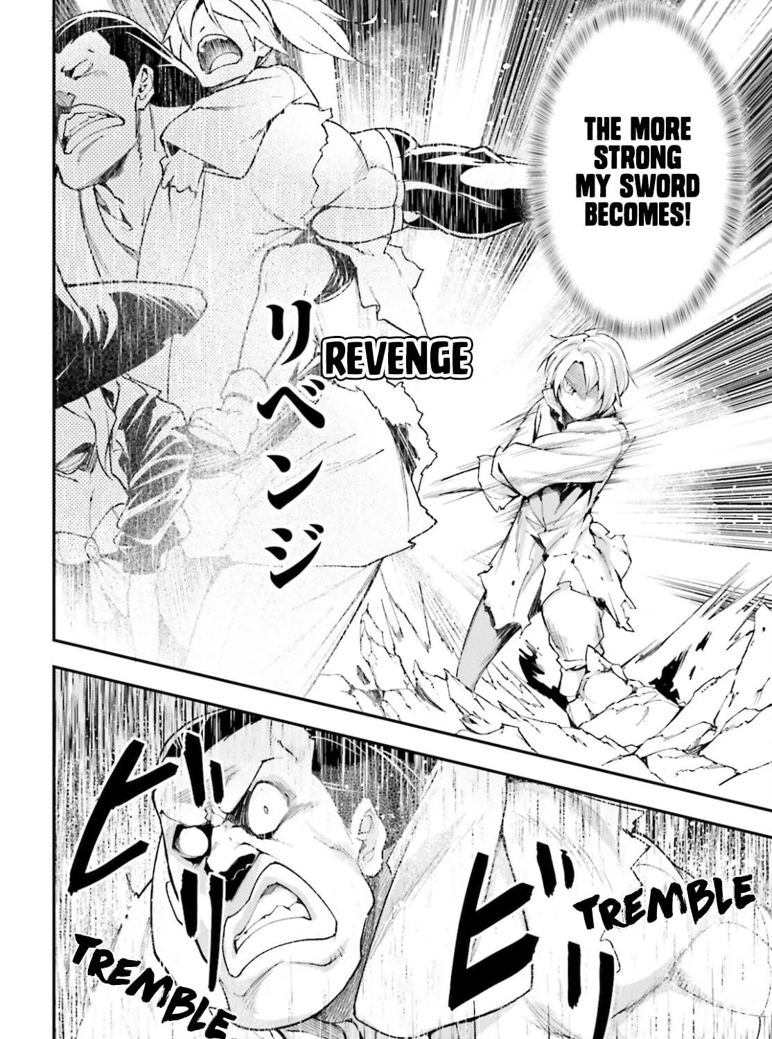 The Villager of Level 999 Chapter 56 page 47 - 