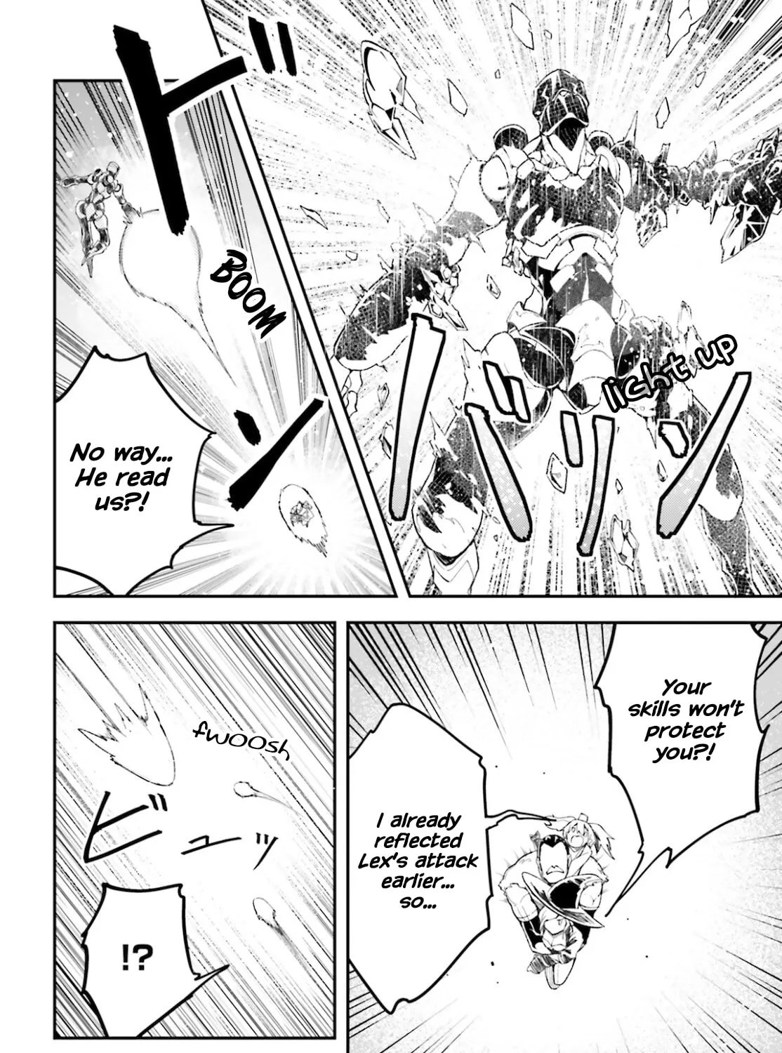 The Villager of Level 999 Chapter 56 page 51 - 