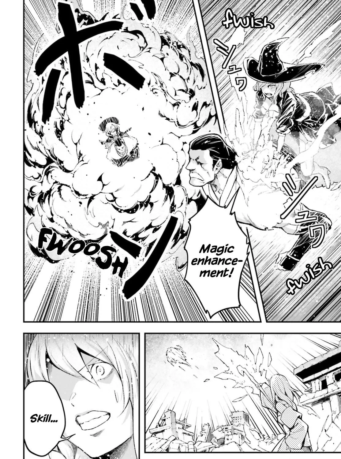 The Villager of Level 999 Chapter 56 page 59 - 