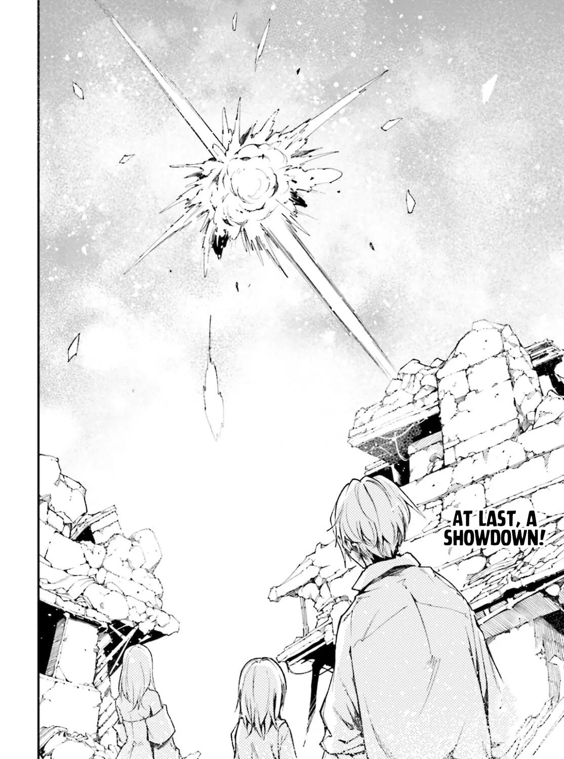 The Villager of Level 999 Chapter 56 page 67 - 