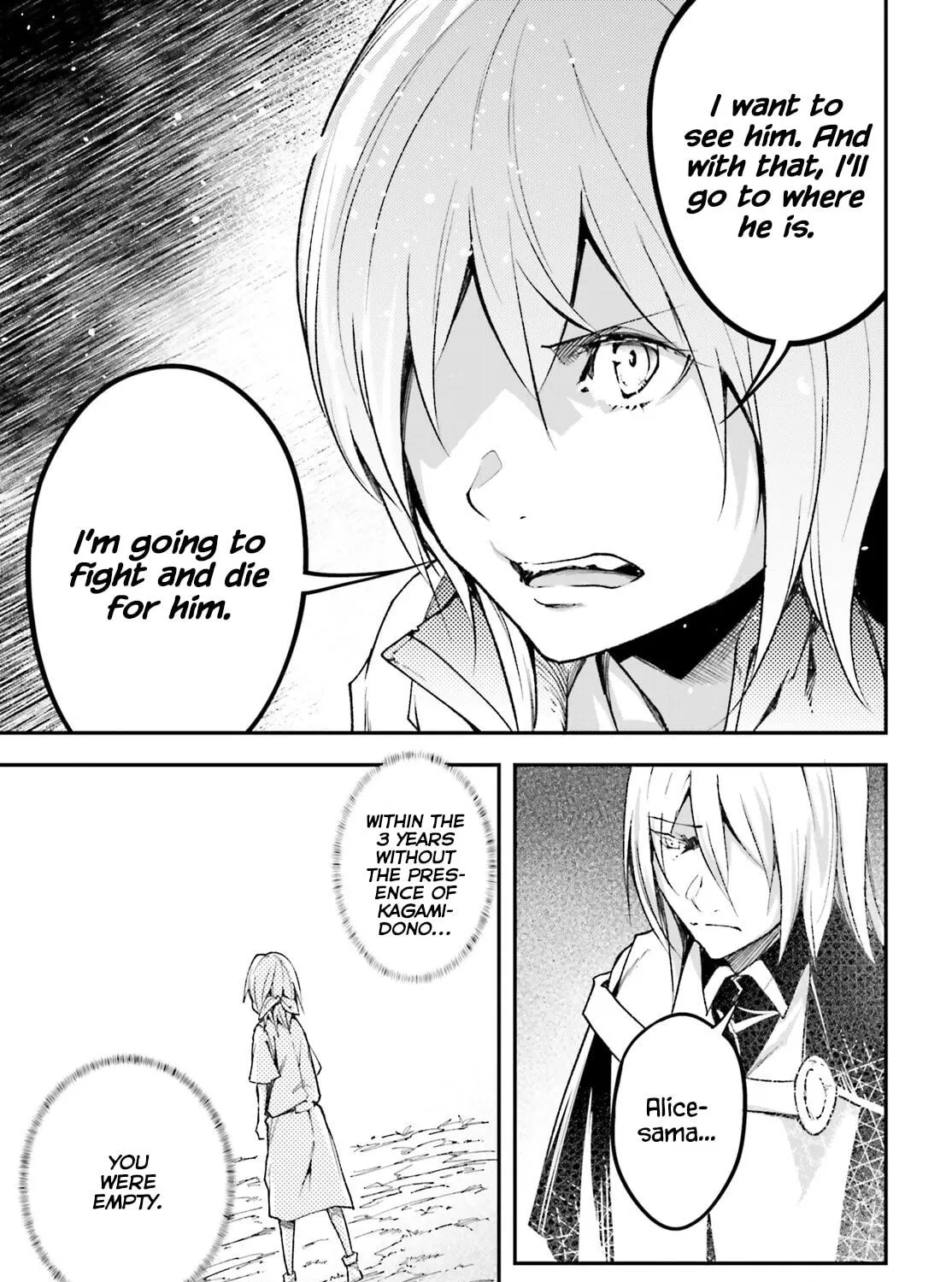 The Villager of Level 999 Chapter 57 page 53 - 