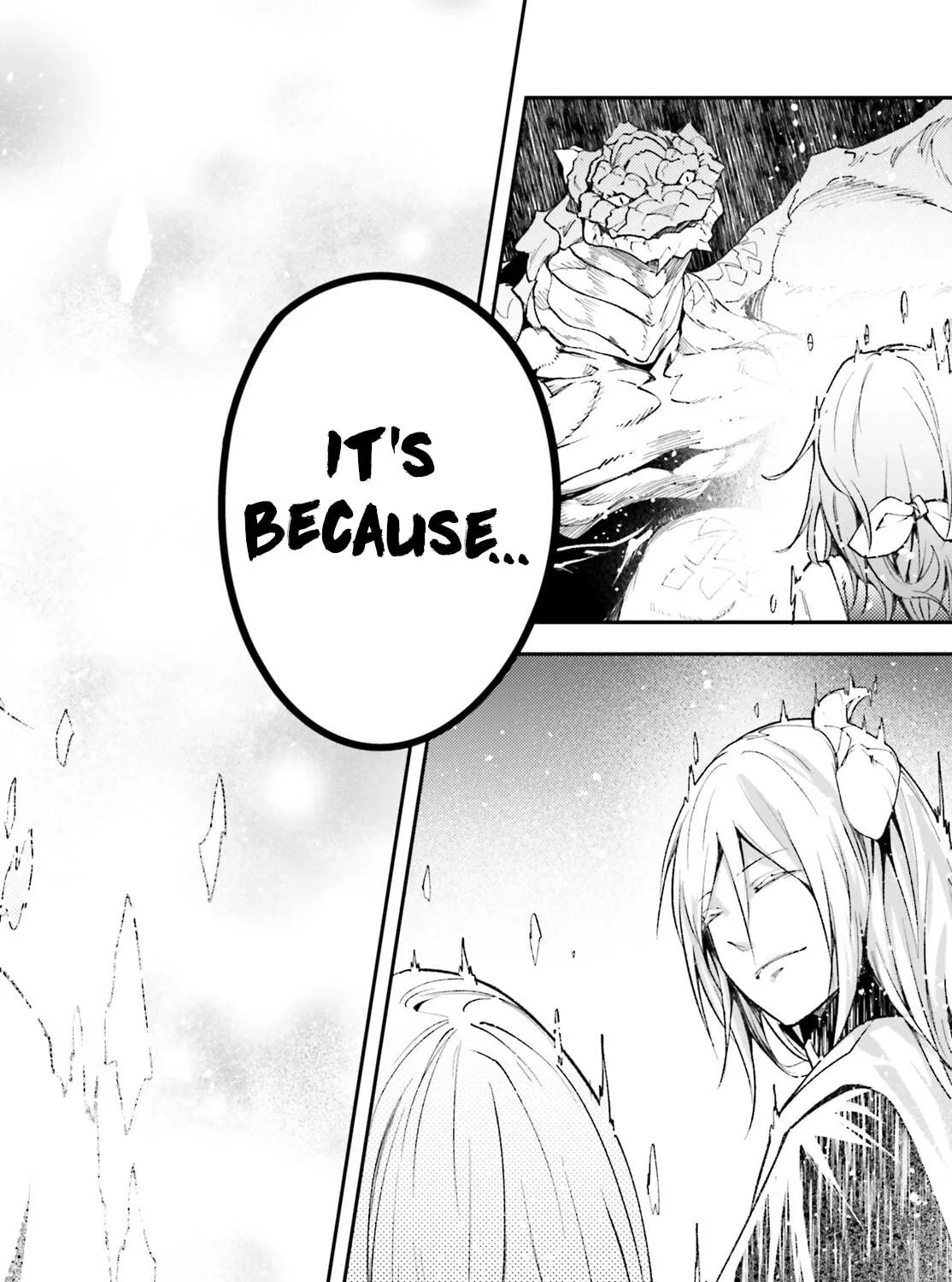 The Villager of Level 999 Chapter 57 page 59 - 