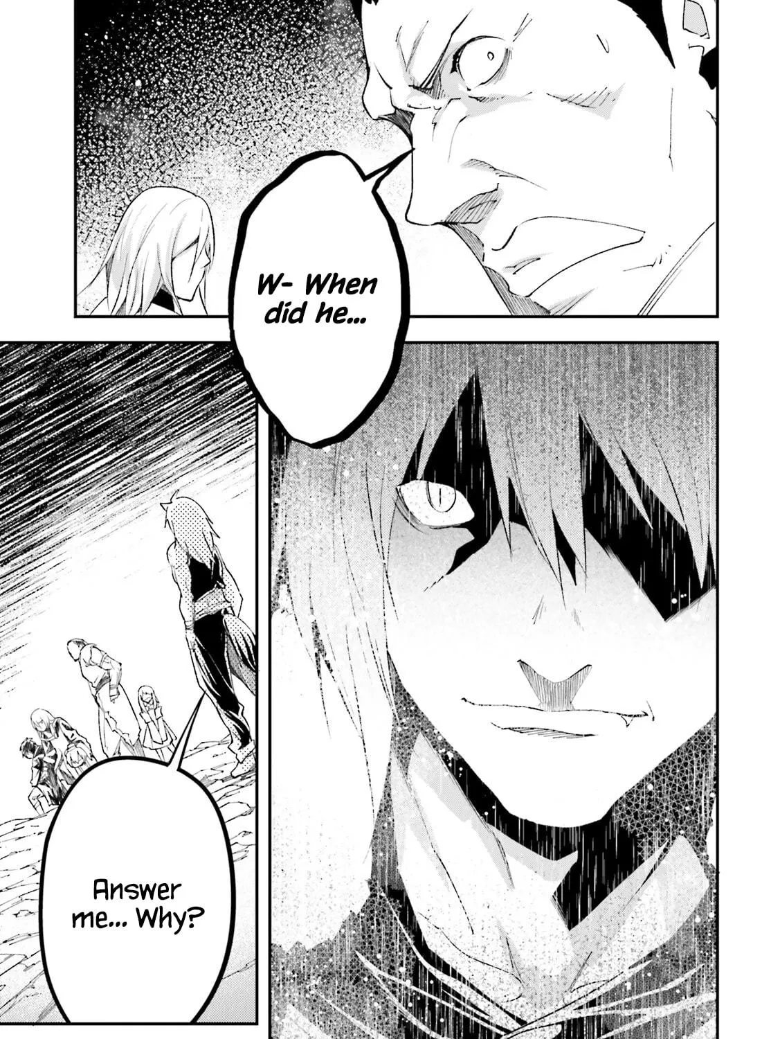 The Villager of Level 999 Chapter 58 page 41 - 