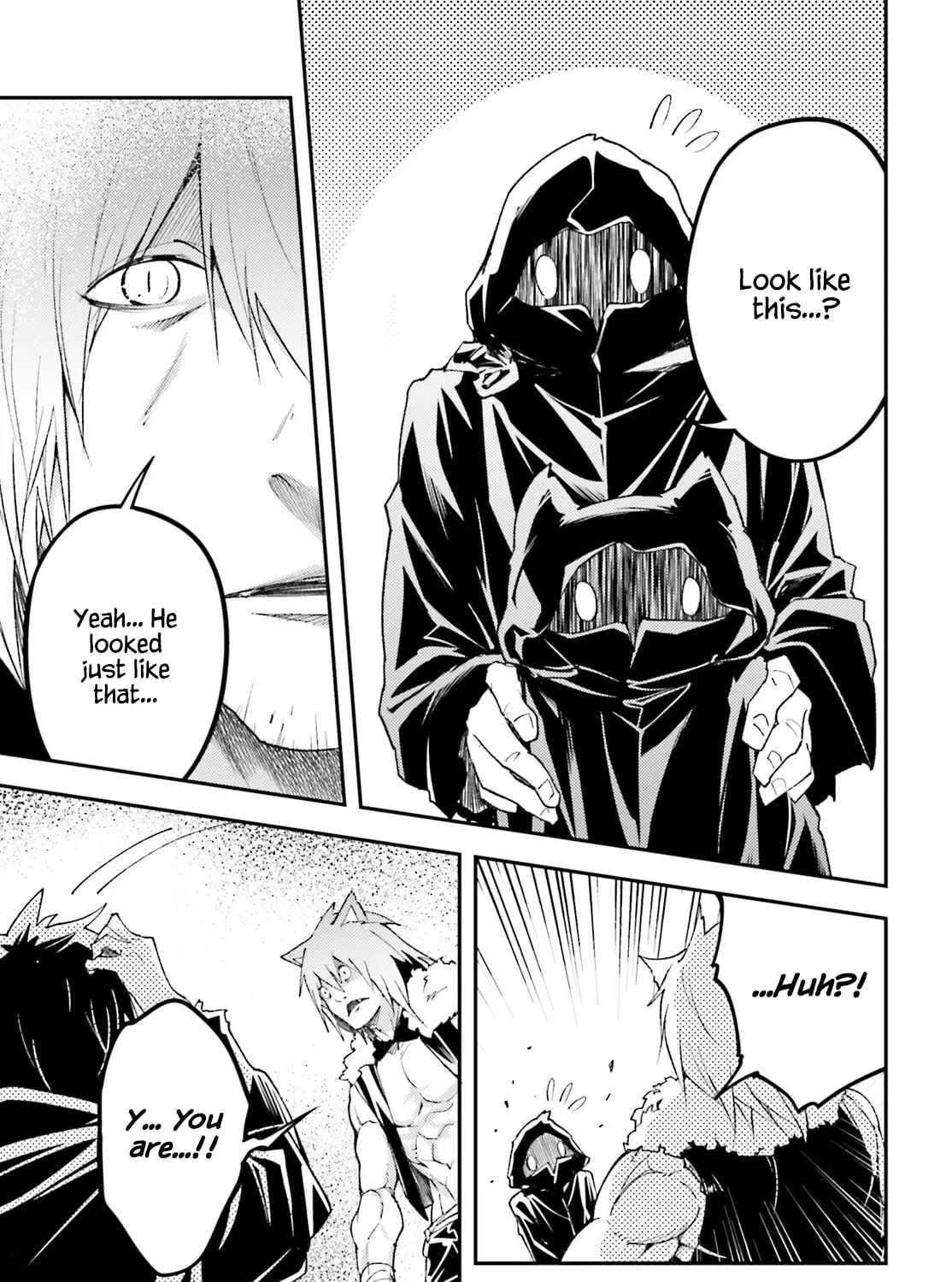 The Villager of Level 999 Chapter 58 page 73 - 