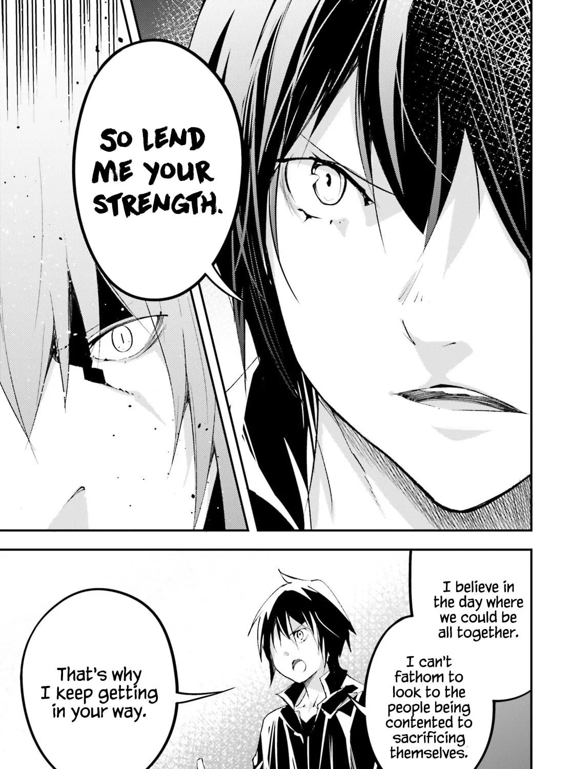 The Villager of Level 999 Chapter 58 page 89 - 