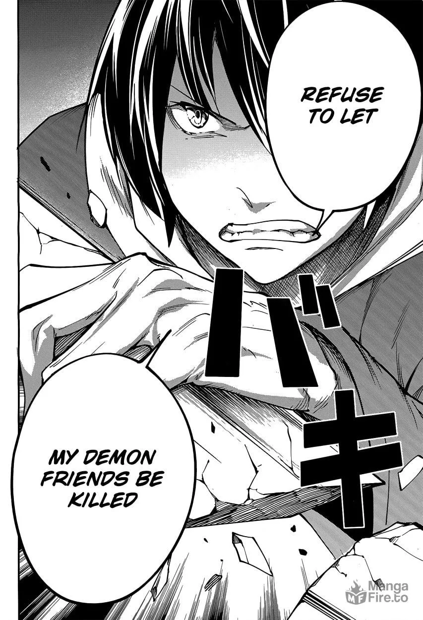 The Villager of Level 999 Chapter 6 page 30 - 