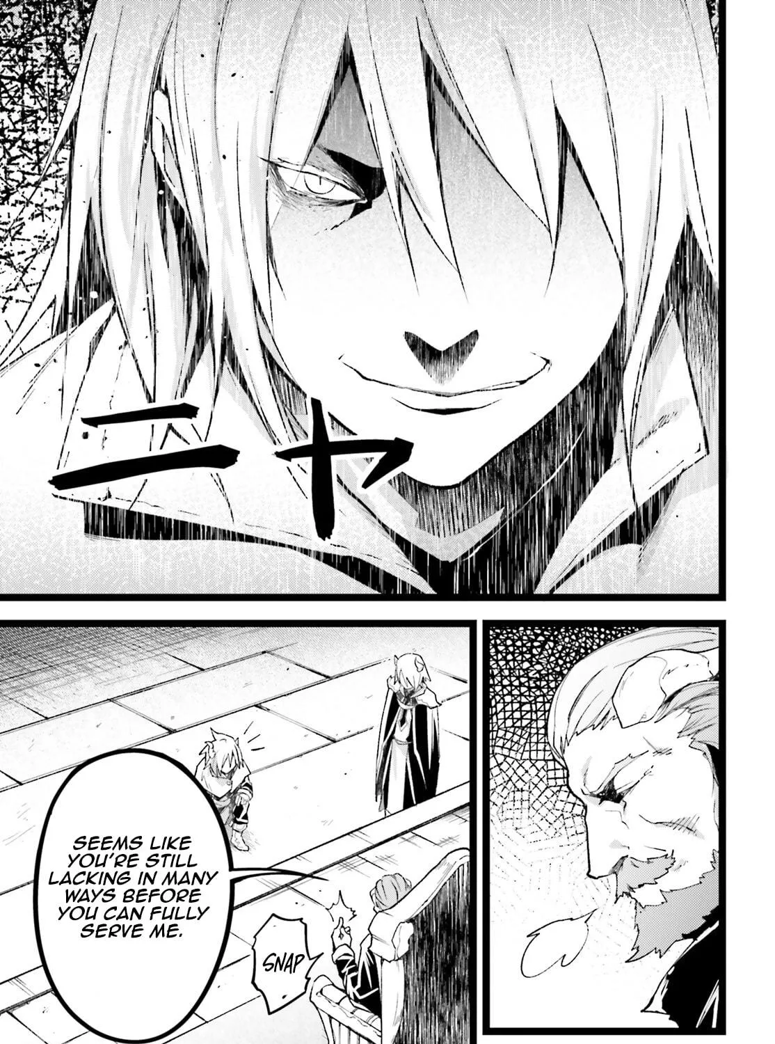 The Villager of Level 999 Chapter 60 page 22 - 