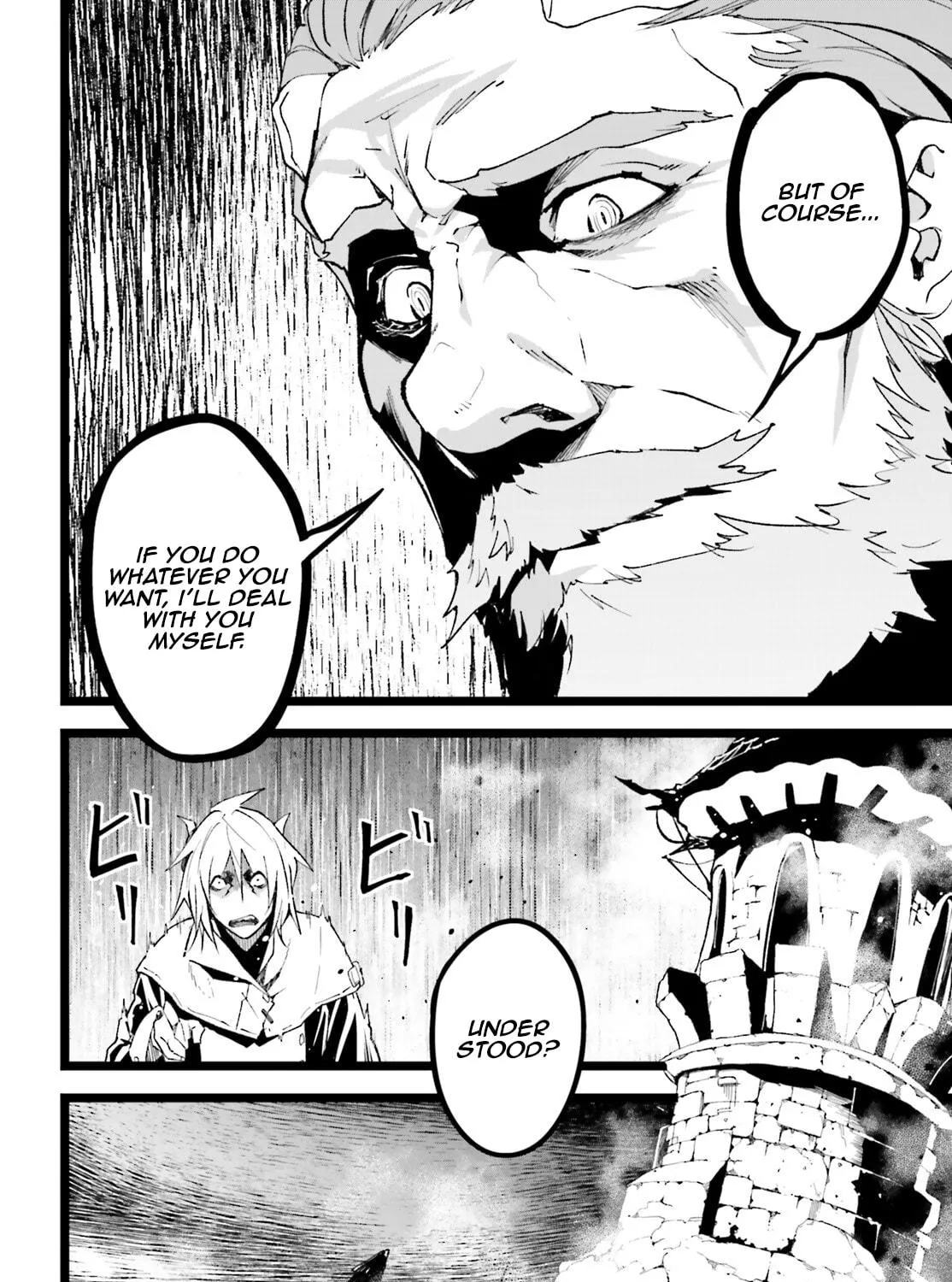 The Villager of Level 999 Chapter 60 page 28 - 