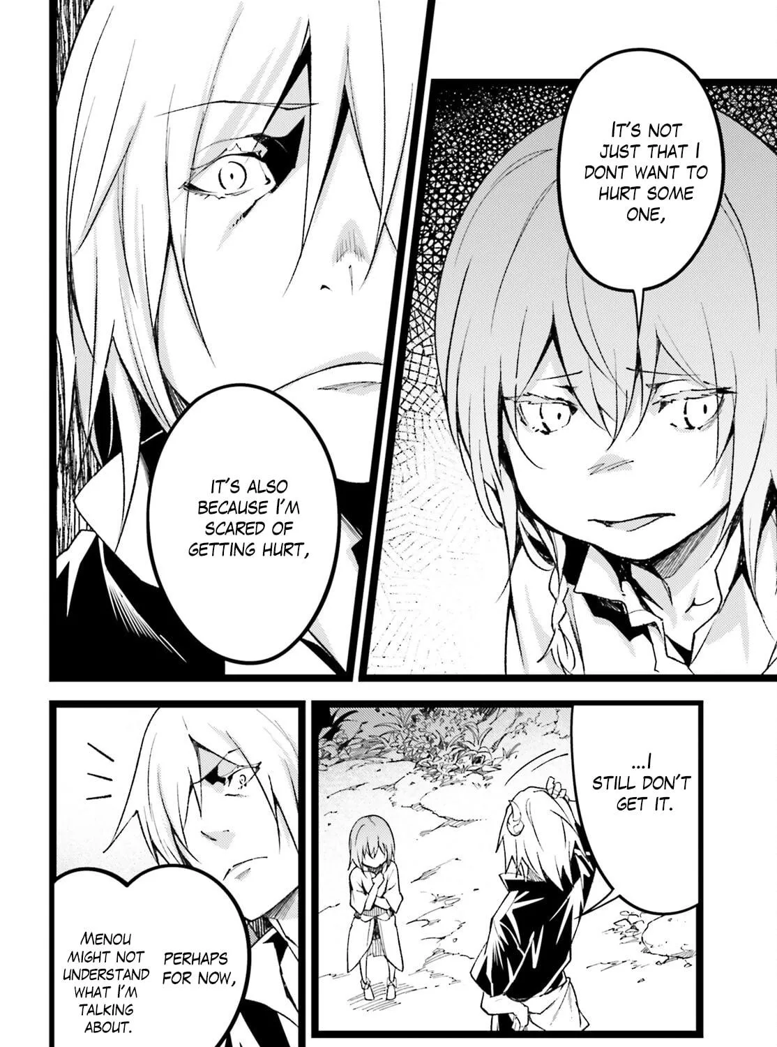 The Villager of Level 999 Chapter 60 page 48 - 