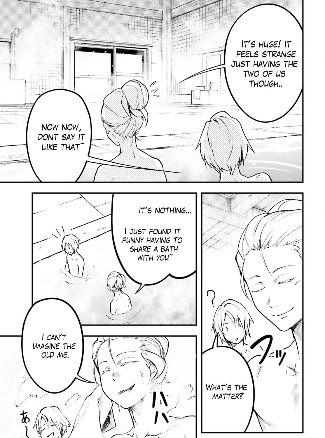The Villager of Level 999 Chapter 60 page 6 - 