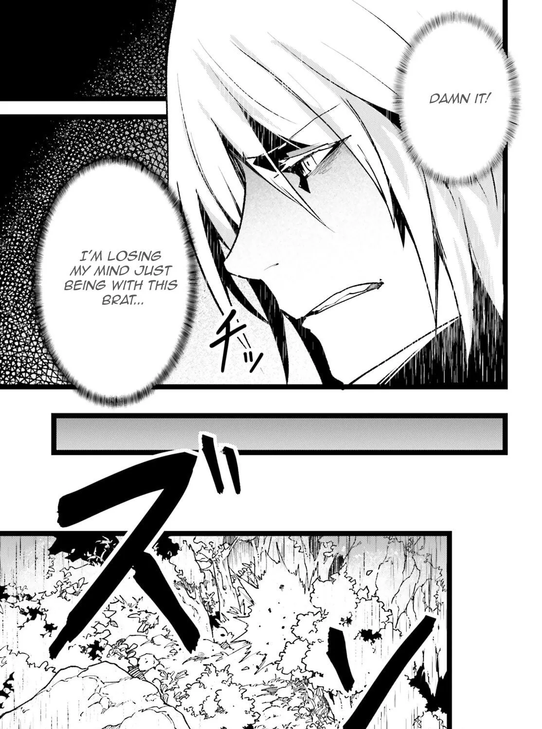 The Villager of Level 999 Chapter 60 page 58 - 
