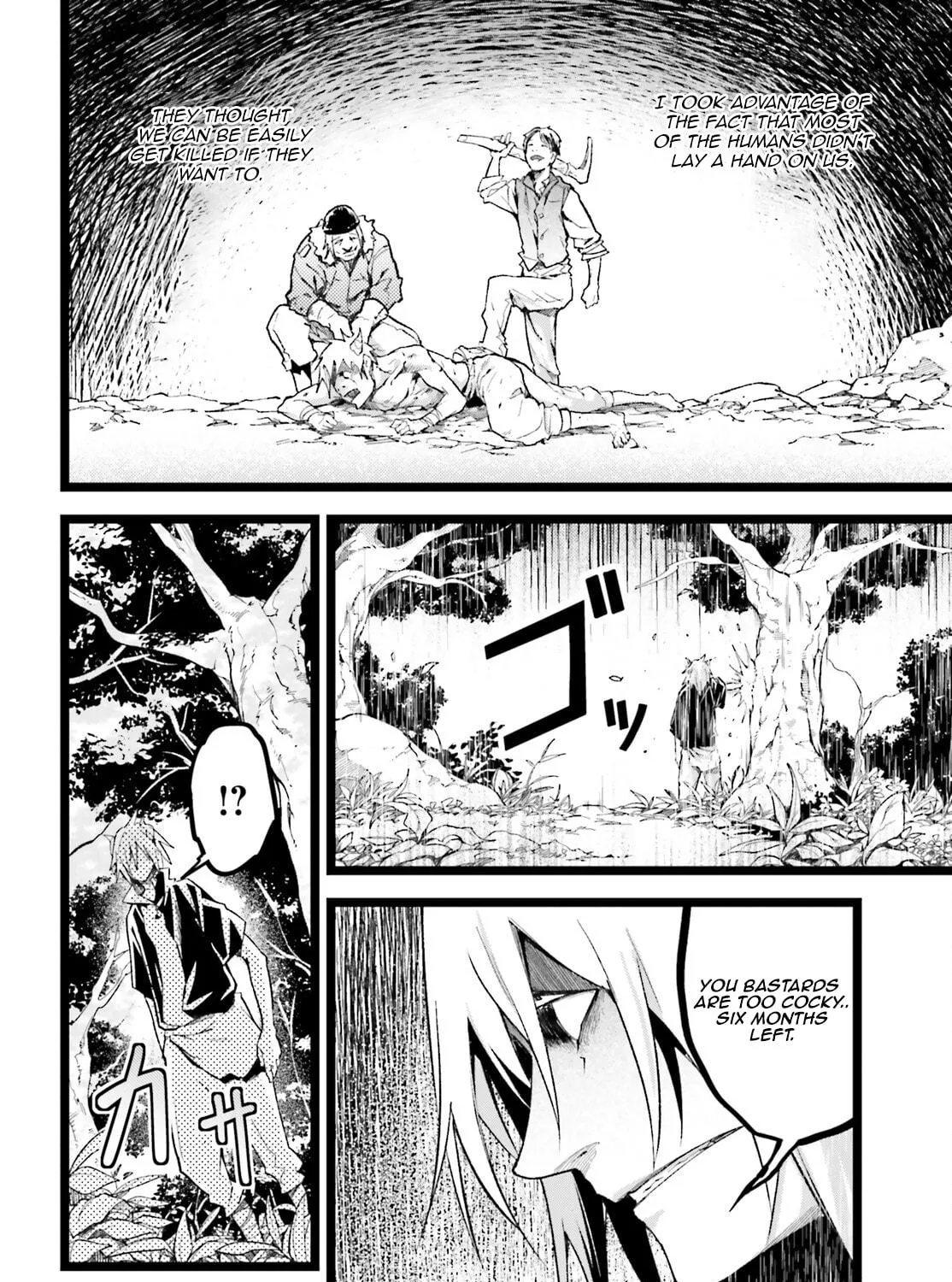 The Villager of Level 999 Chapter 60 page 68 - 